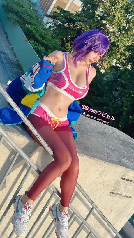 đọc truyện Hình Cosplay Chương 578 ảnh 69 tại Thiên Thai Truyện