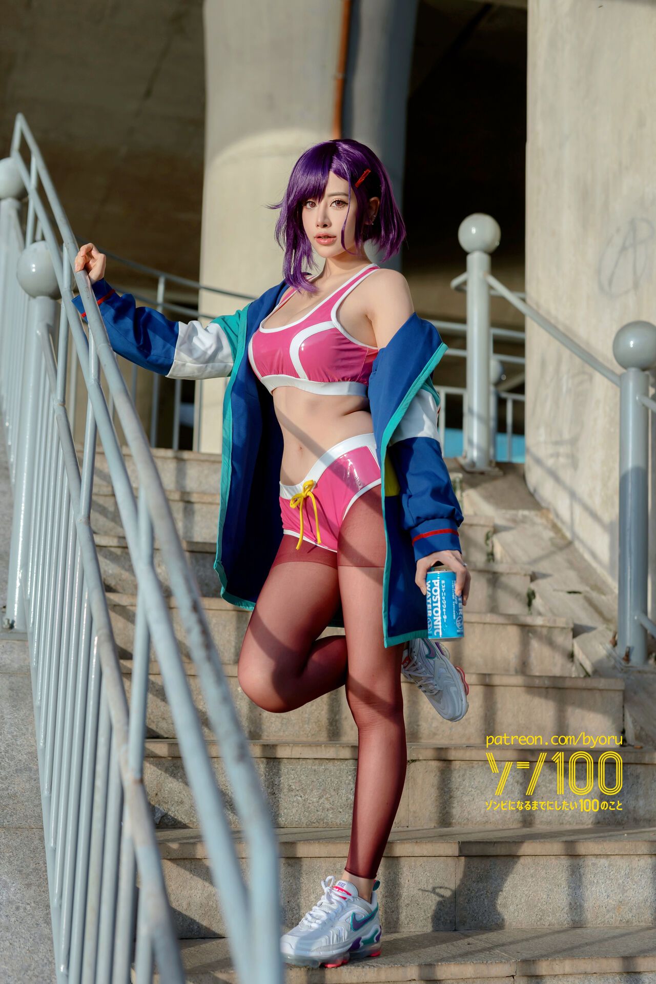 đọc truyện Hình Cosplay Chương 578 ảnh 9 tại Thiên Thai Truyện