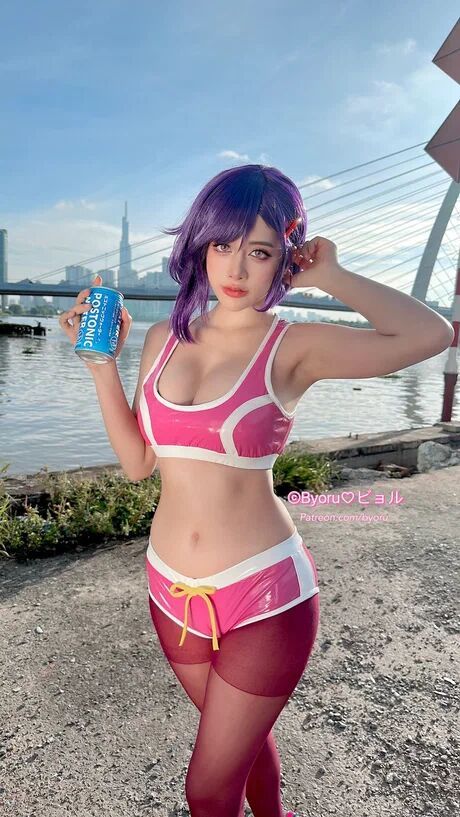 đọc truyện Hình Cosplay Chương 578 ảnh 72 tại Thiên Thai Truyện