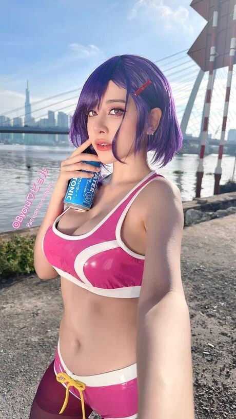 đọc truyện Hình Cosplay Chương 578 ảnh 73 tại Thiên Thai Truyện