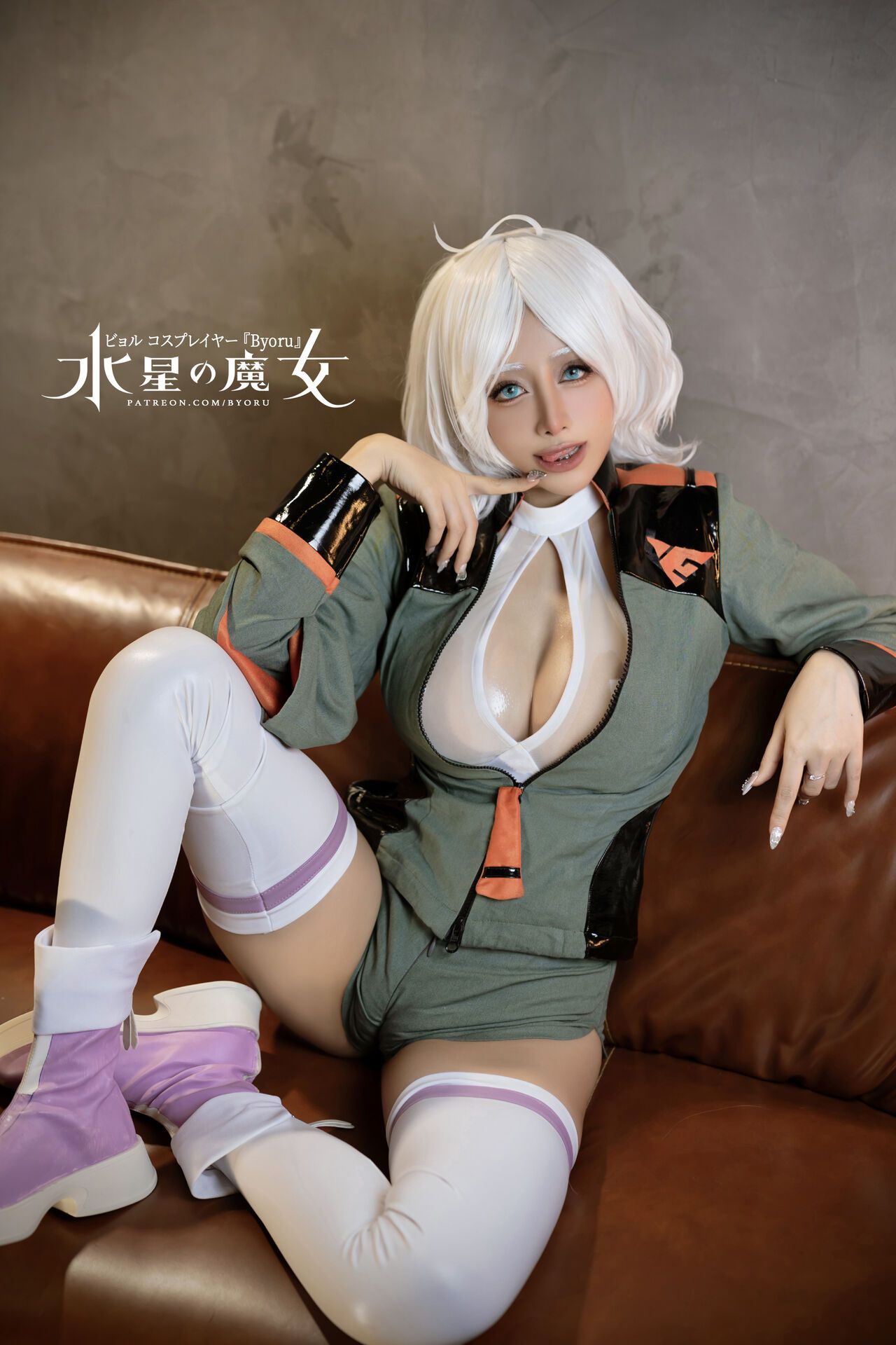 đọc truyện Hình Cosplay Chương 579 ảnh 6 tại Thiên Thai Truyện