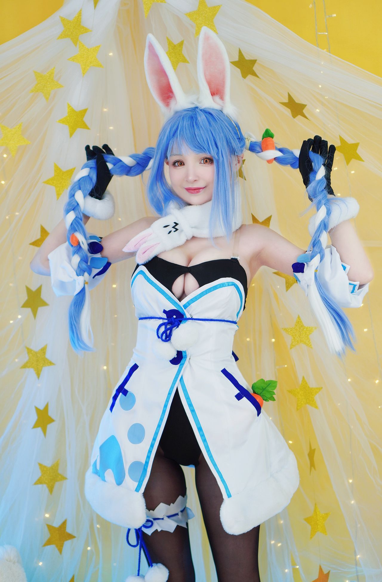 đọc truyện Hình Cosplay Chương 58 ảnh 27 tại Thiên Thai Truyện