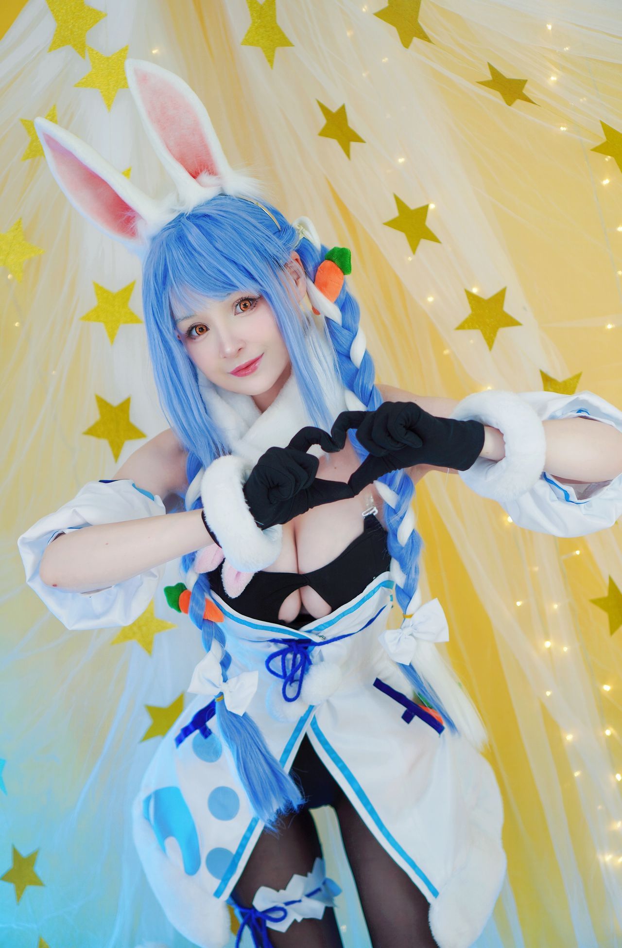 đọc truyện Hình Cosplay Chương 58 ảnh 28 tại Thiên Thai Truyện