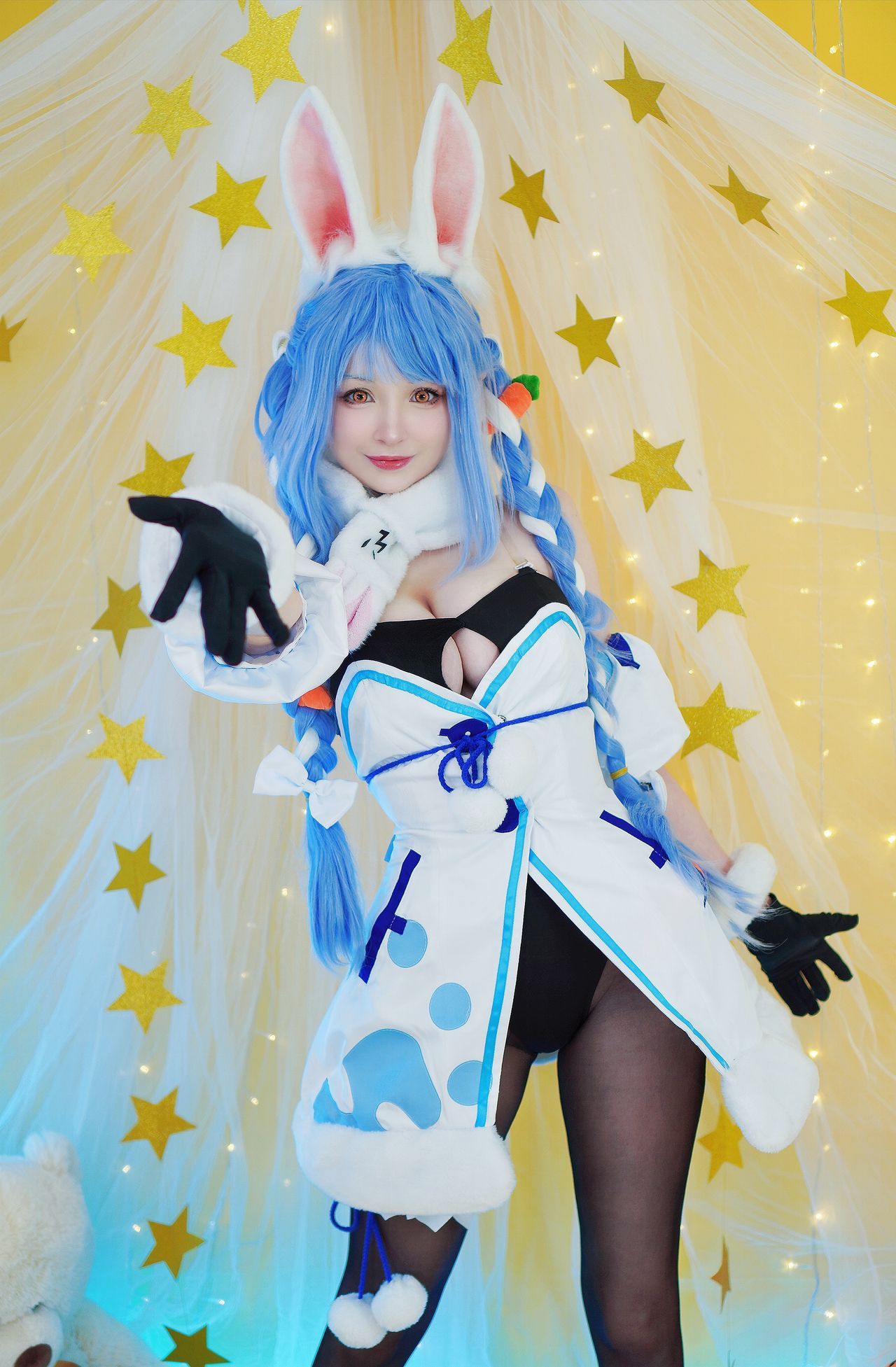 đọc truyện Hình Cosplay Chương 58 ảnh 29 tại Thiên Thai Truyện