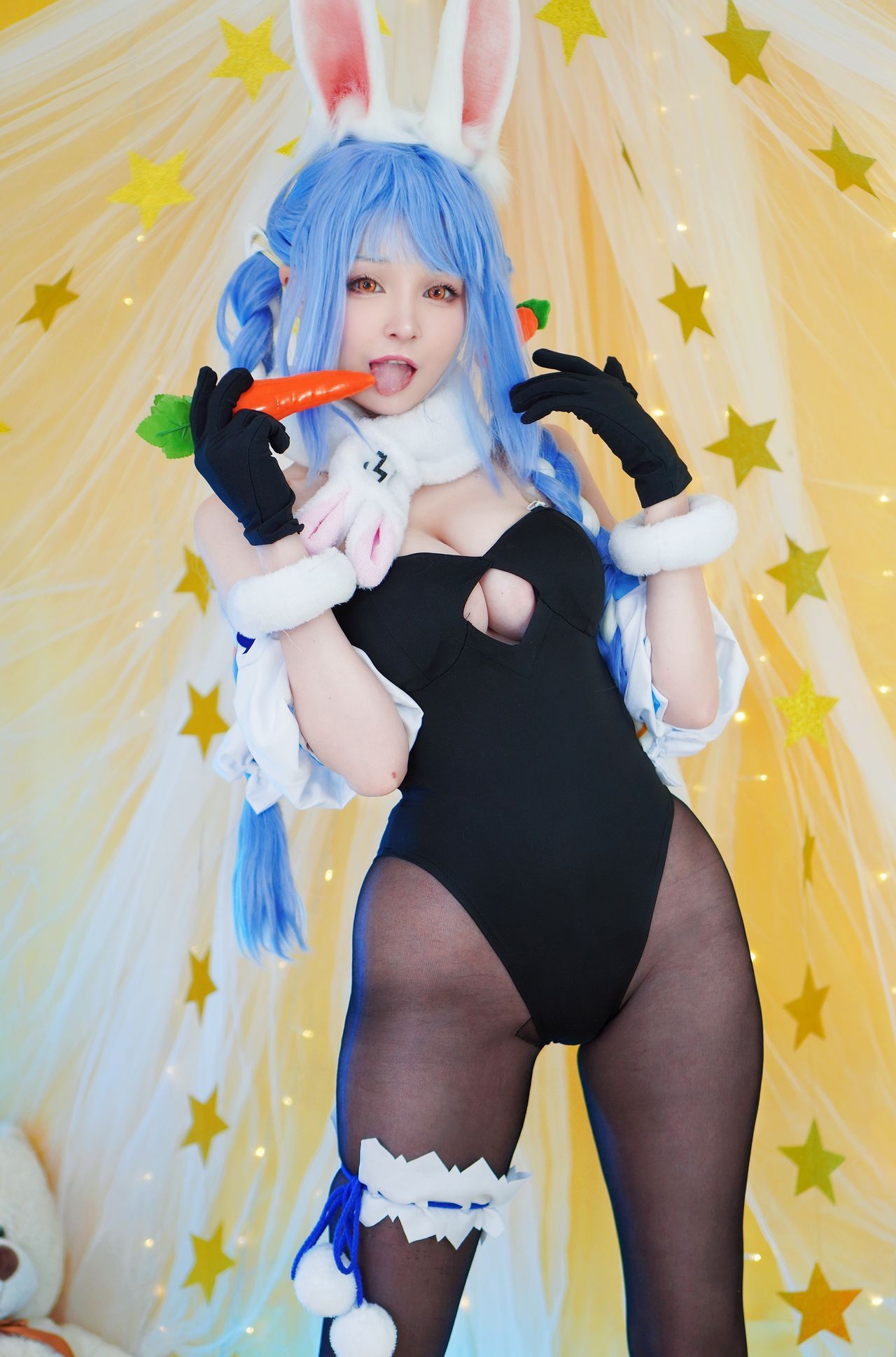 đọc truyện Hình Cosplay Chương 58 ảnh 30 tại Thiên Thai Truyện