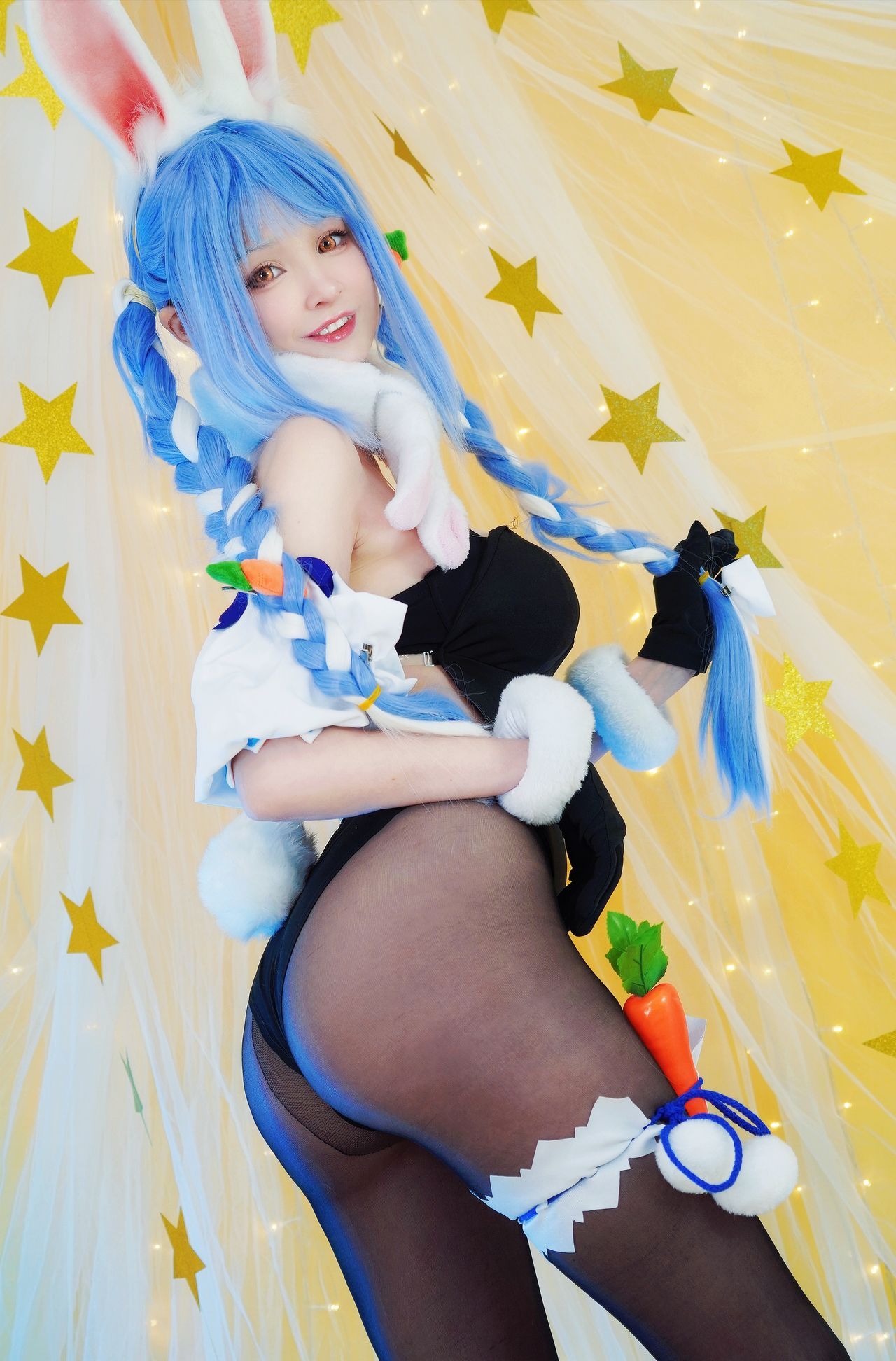 đọc truyện Hình Cosplay Chương 58 ảnh 31 tại Thiên Thai Truyện