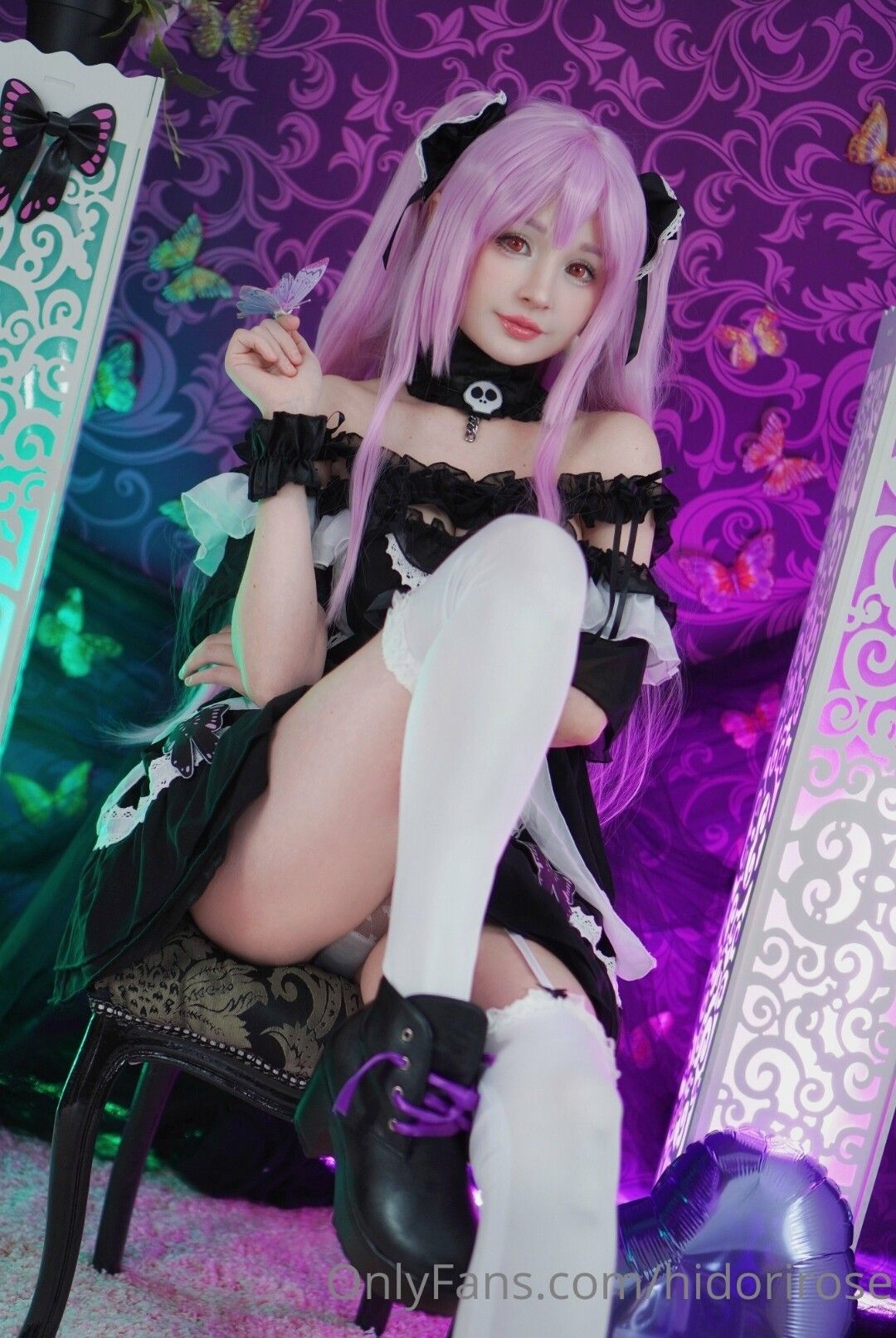 đọc truyện Hình Cosplay Chương 58 ảnh 5 tại Thiên Thai Truyện