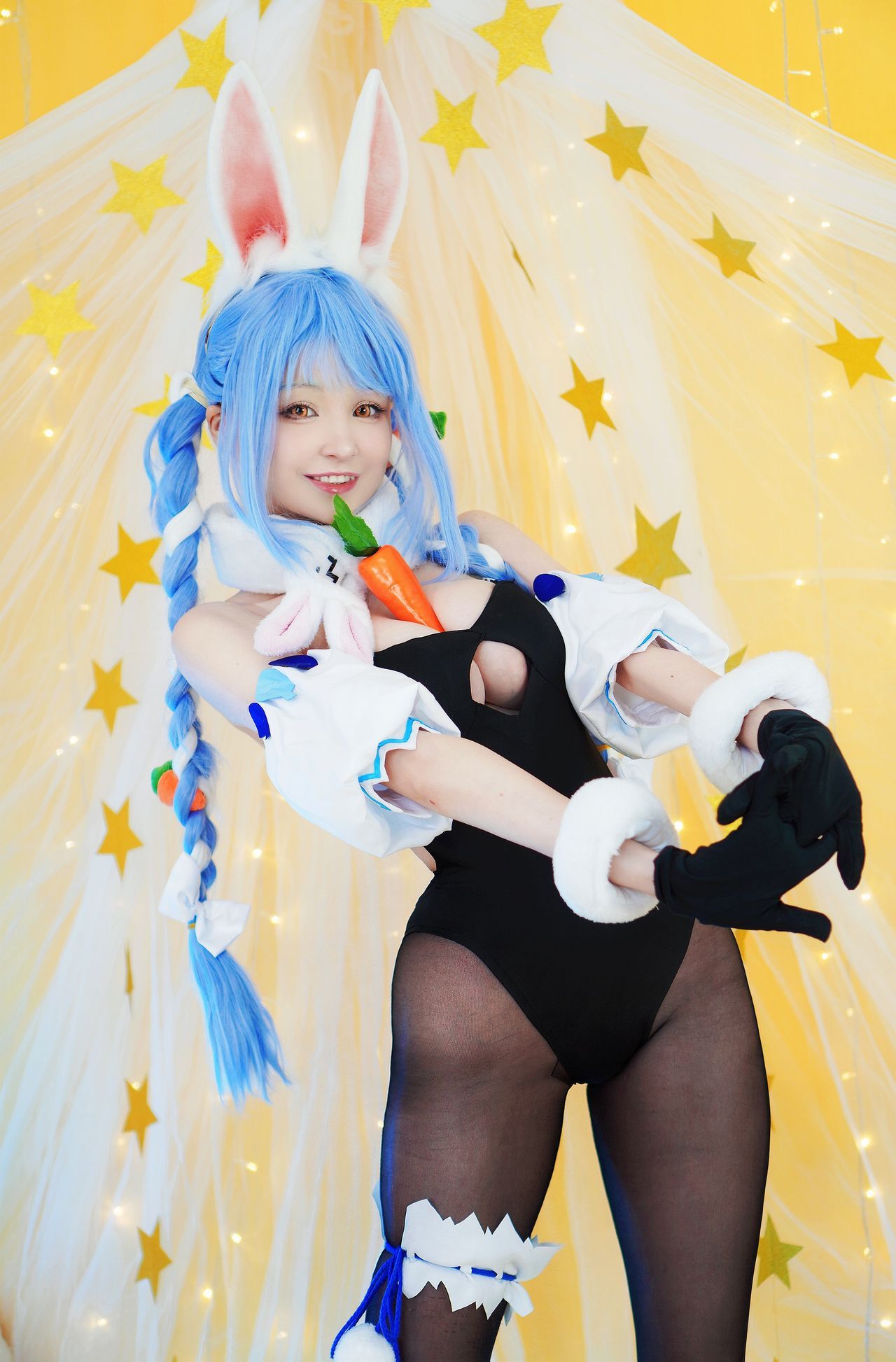 đọc truyện Hình Cosplay Chương 58 ảnh 32 tại Thiên Thai Truyện