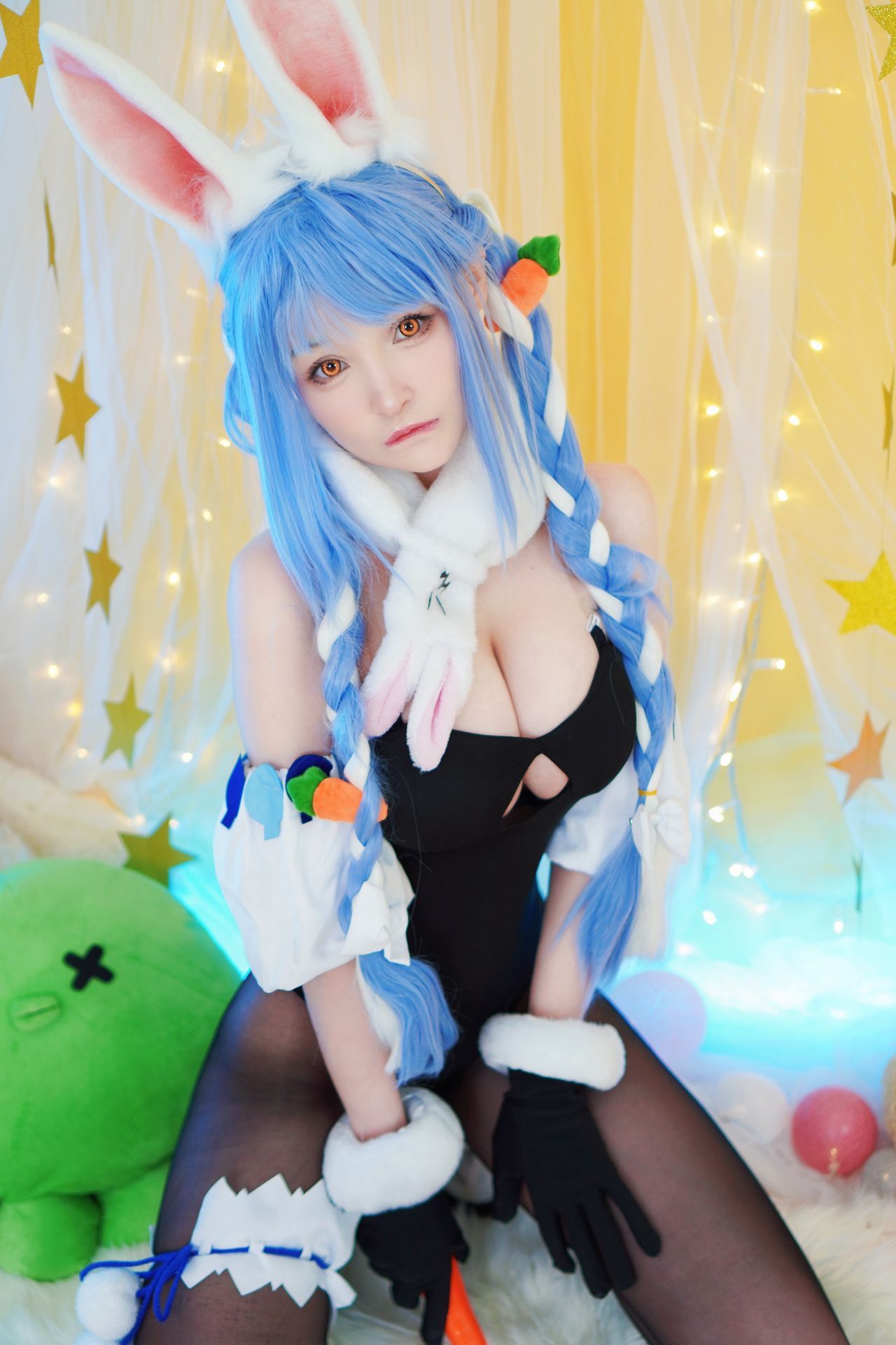 đọc truyện Hình Cosplay Chương 58 ảnh 33 tại Thiên Thai Truyện