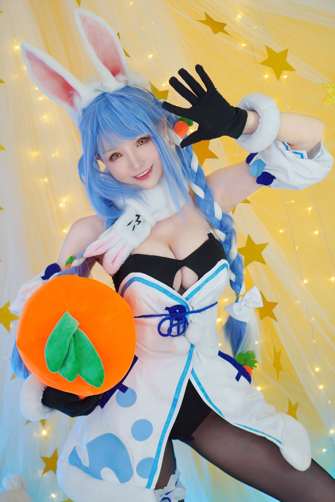 đọc truyện Hình Cosplay Chương 58 ảnh 36 tại Thiên Thai Truyện