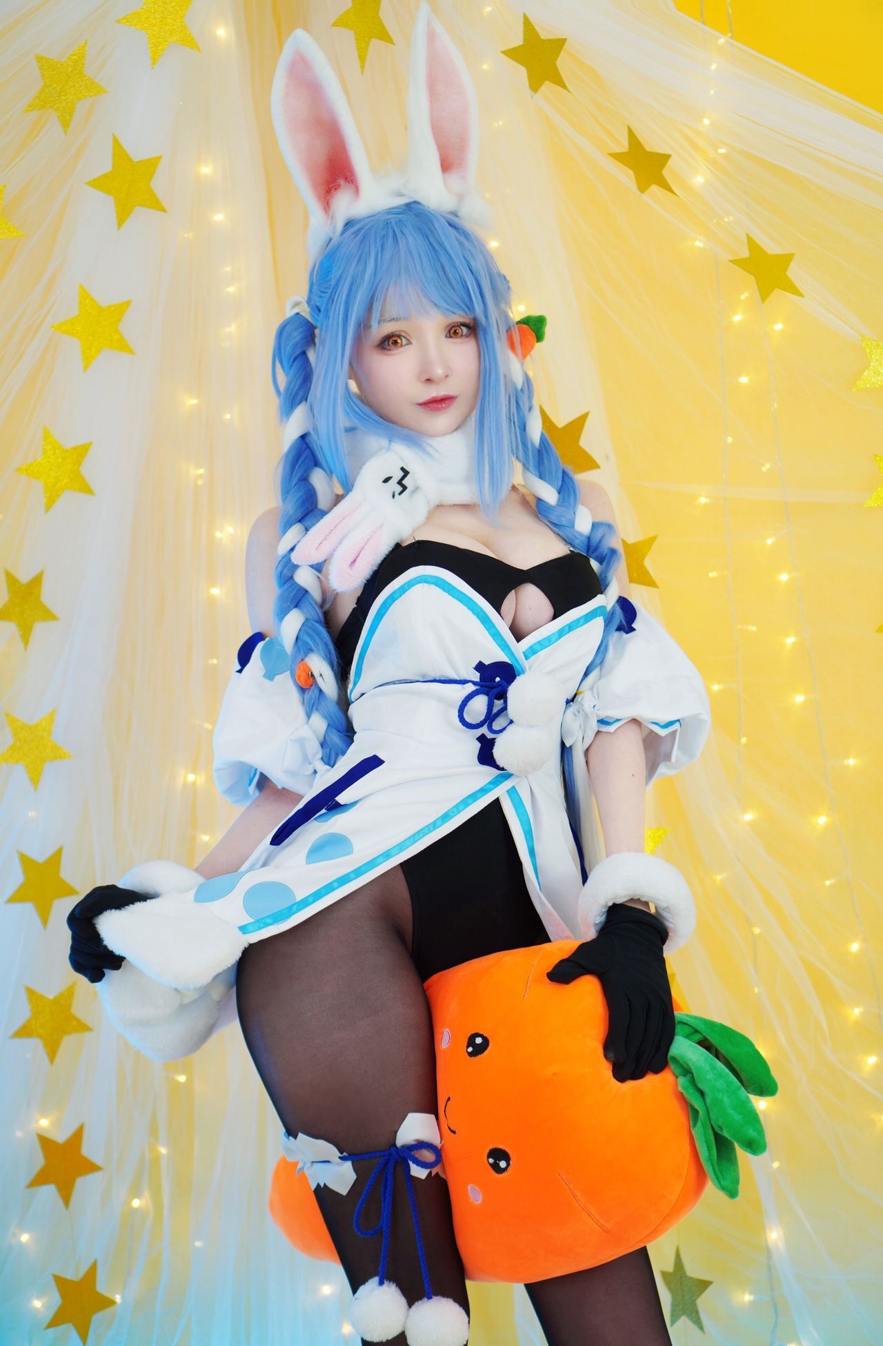 đọc truyện Hình Cosplay Chương 58 ảnh 37 tại Thiên Thai Truyện