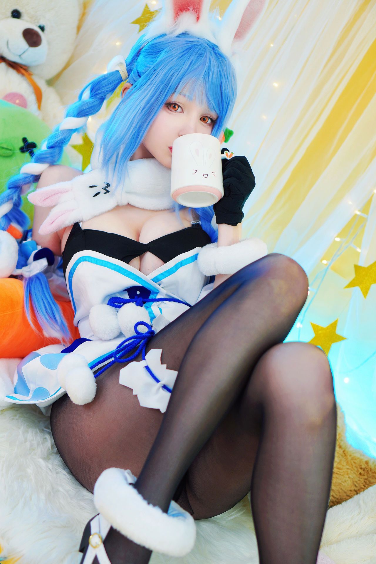 đọc truyện Hình Cosplay Chương 58 ảnh 38 tại Thiên Thai Truyện