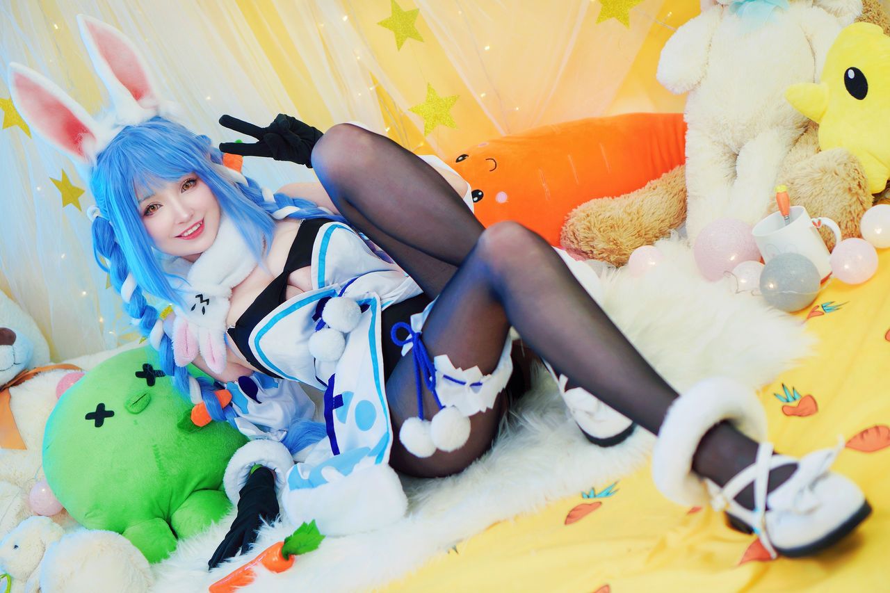 đọc truyện Hình Cosplay Chương 58 ảnh 39 tại Thiên Thai Truyện