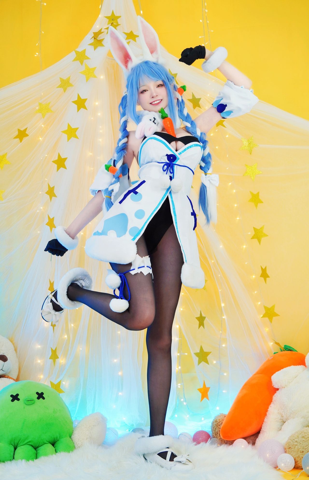 đọc truyện Hình Cosplay Chương 58 ảnh 40 tại Thiên Thai Truyện