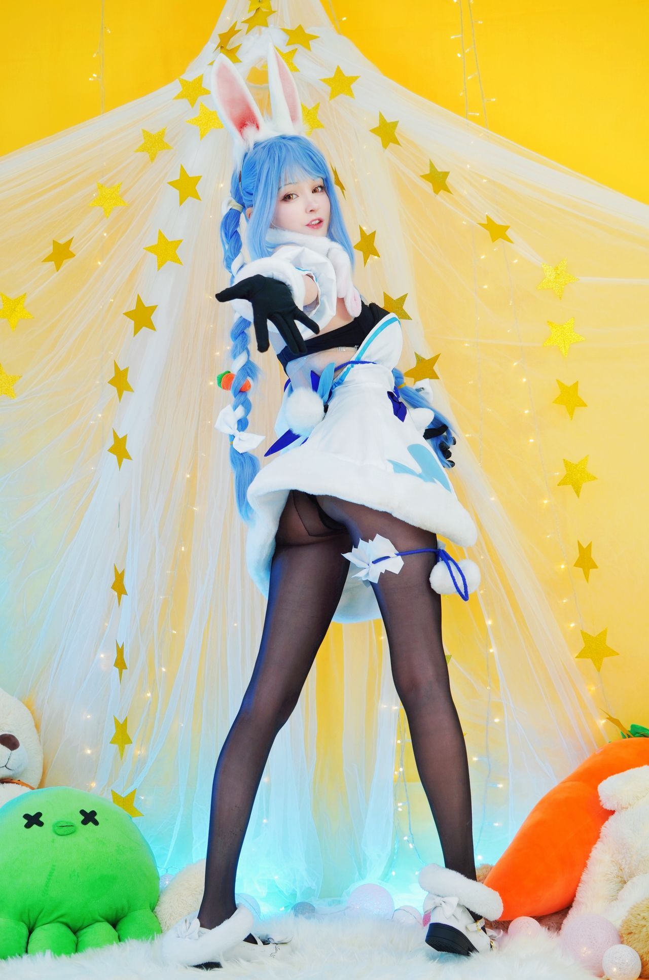 đọc truyện Hình Cosplay Chương 58 ảnh 41 tại Thiên Thai Truyện