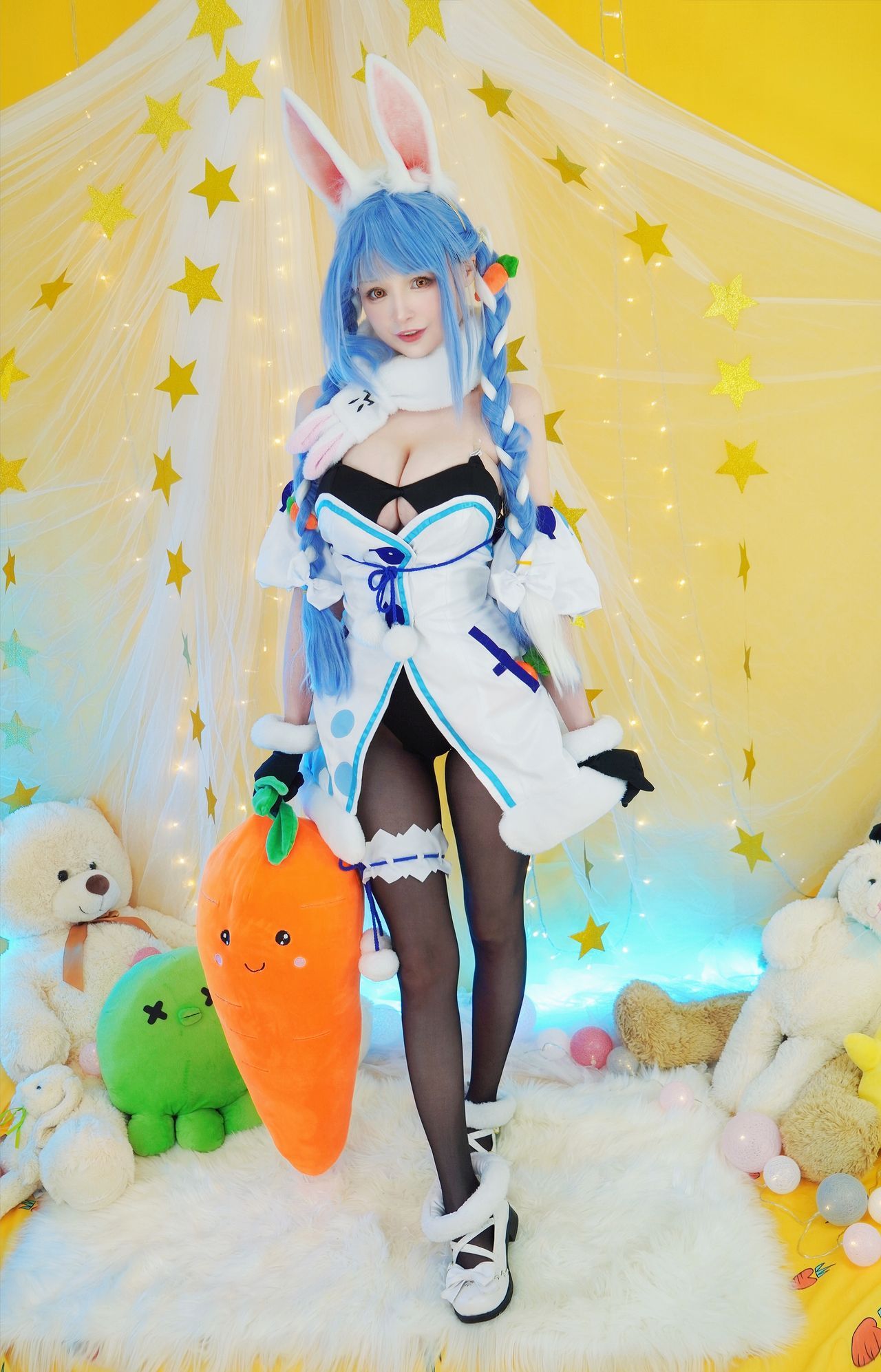 đọc truyện Hình Cosplay Chương 58 ảnh 42 tại Thiên Thai Truyện