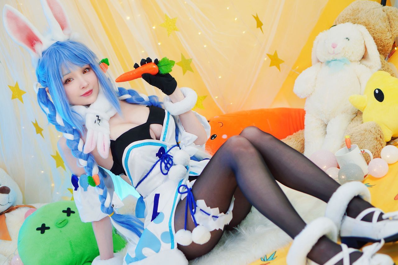 đọc truyện Hình Cosplay Chương 58 ảnh 43 tại Thiên Thai Truyện