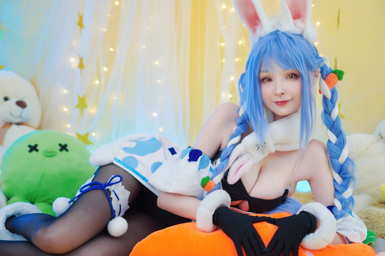 đọc truyện Hình Cosplay Chương 58 ảnh 46 tại Thiên Thai Truyện