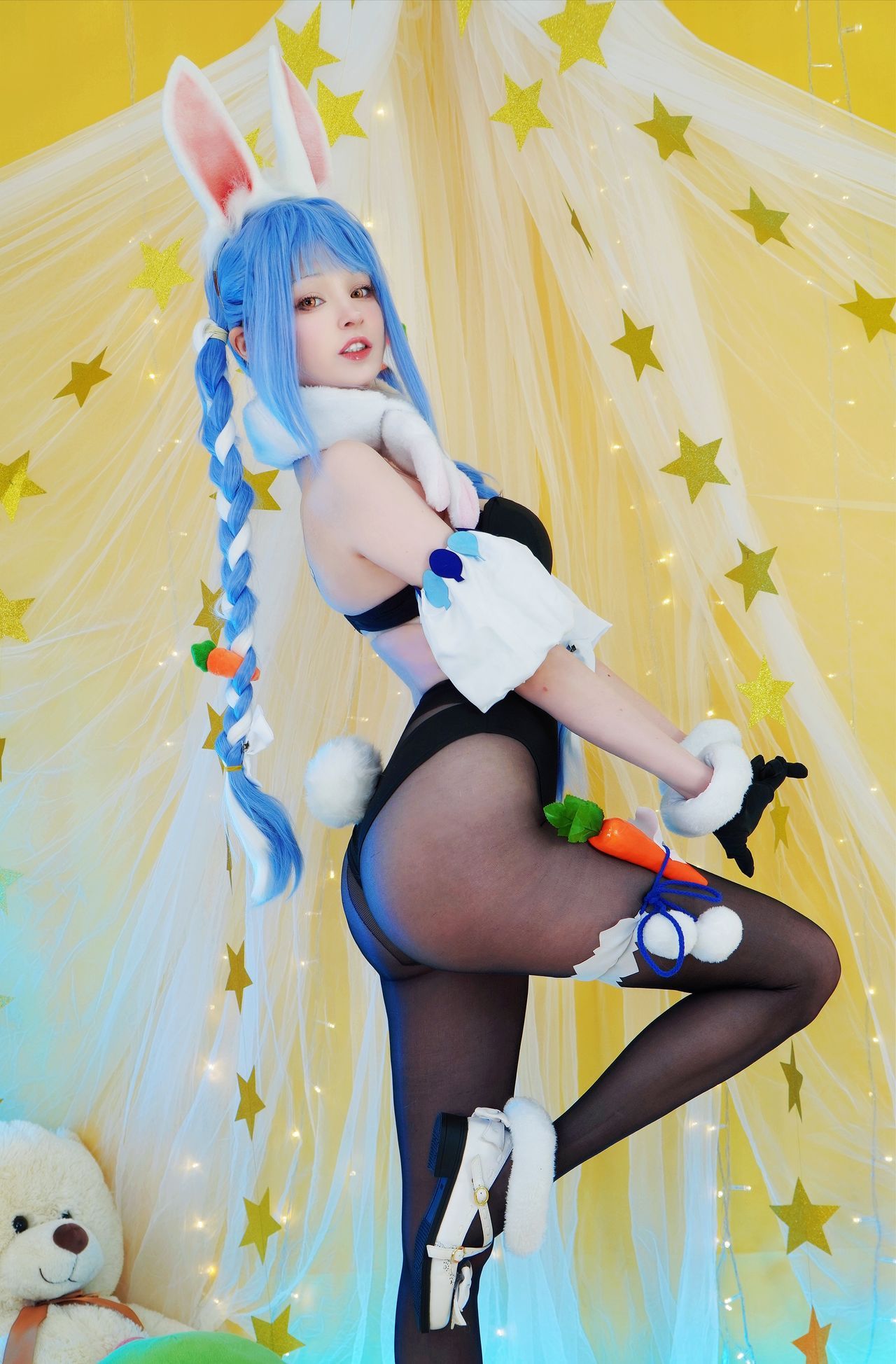 đọc truyện Hình Cosplay Chương 58 ảnh 49 tại Thiên Thai Truyện