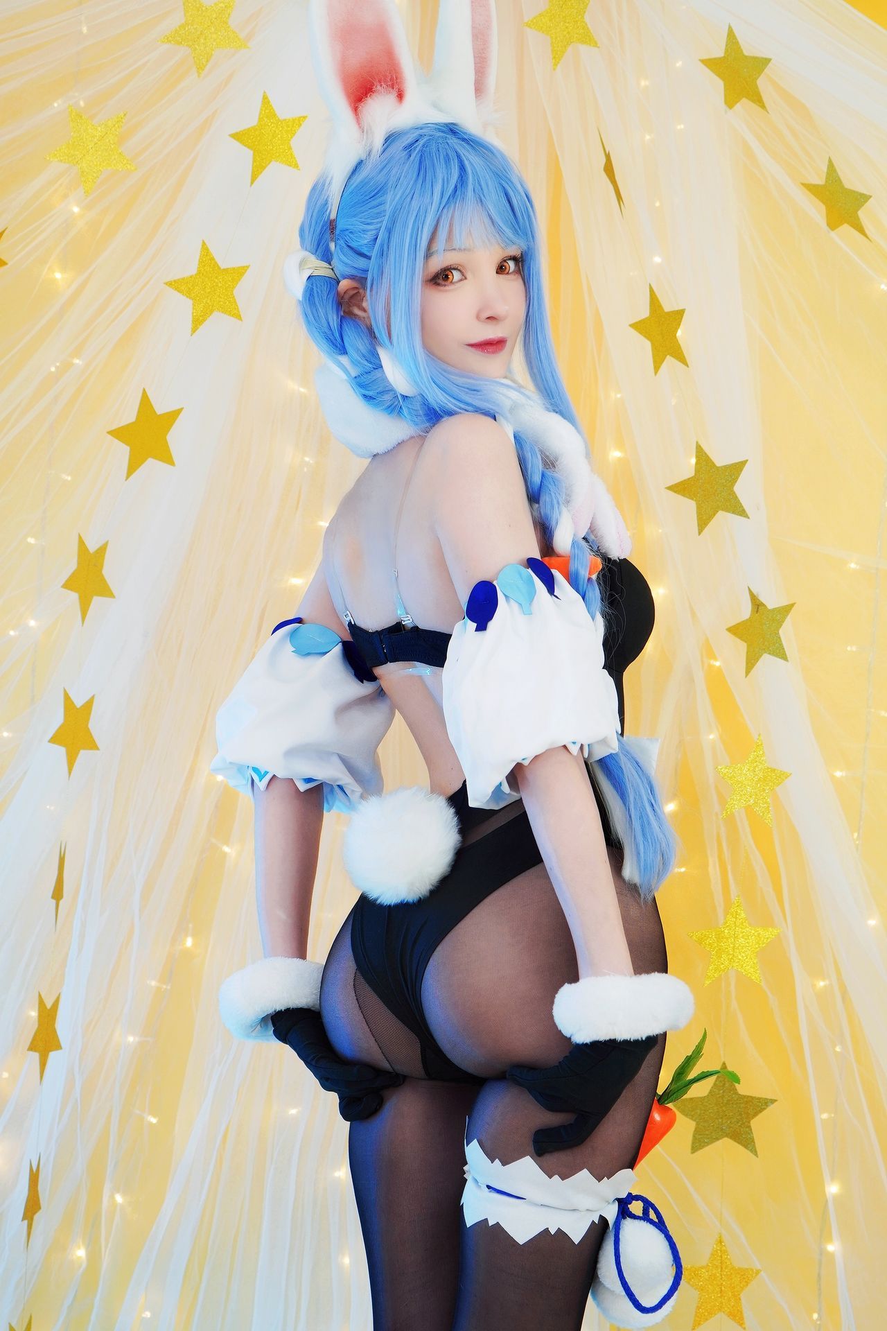 đọc truyện Hình Cosplay Chương 58 ảnh 50 tại Thiên Thai Truyện