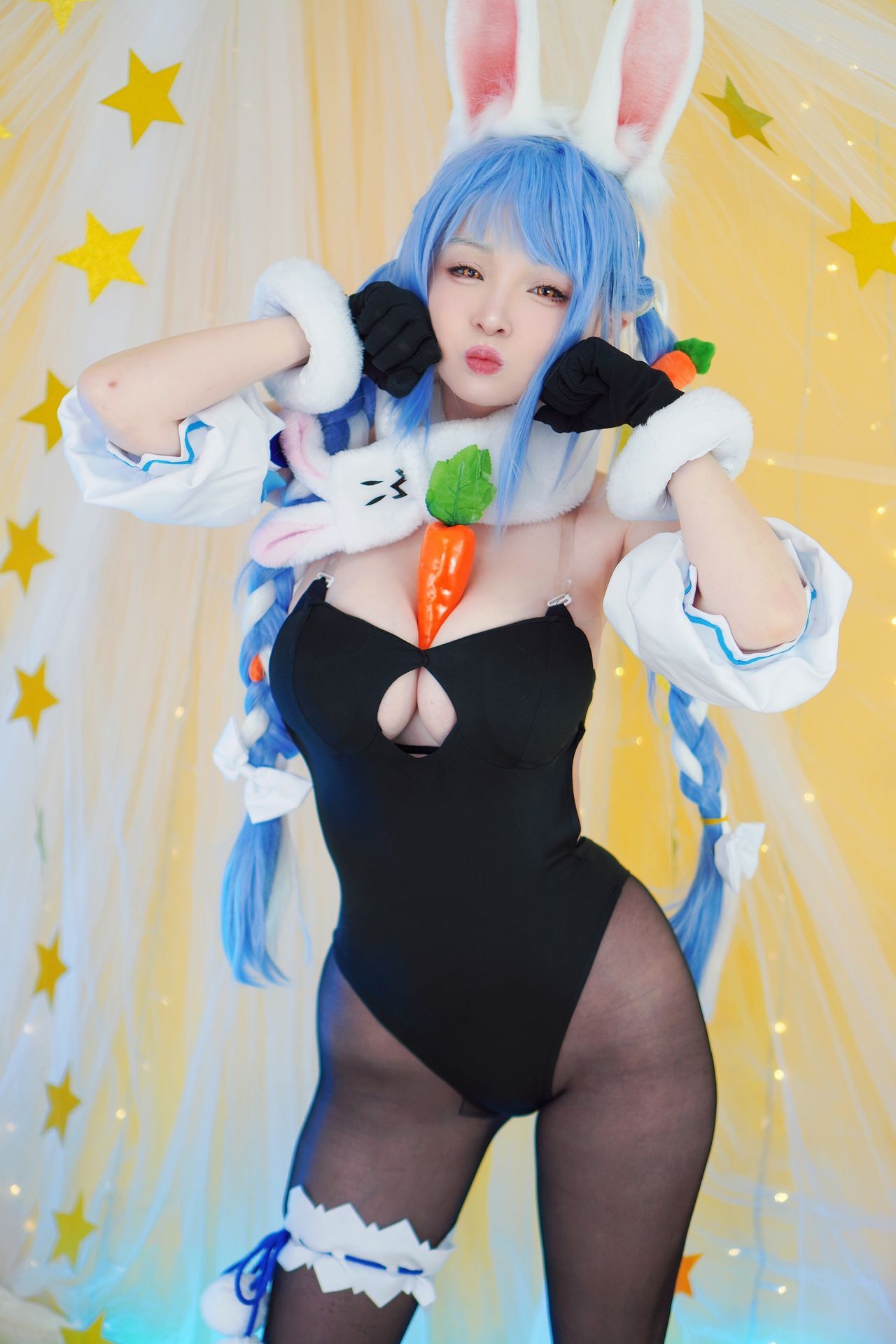 đọc truyện Hình Cosplay Chương 58 ảnh 51 tại Thiên Thai Truyện