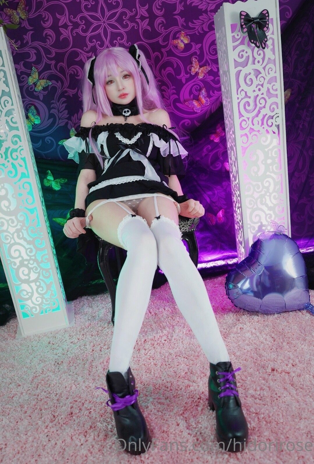 đọc truyện Hình Cosplay Chương 58 ảnh 7 tại Thiên Thai Truyện