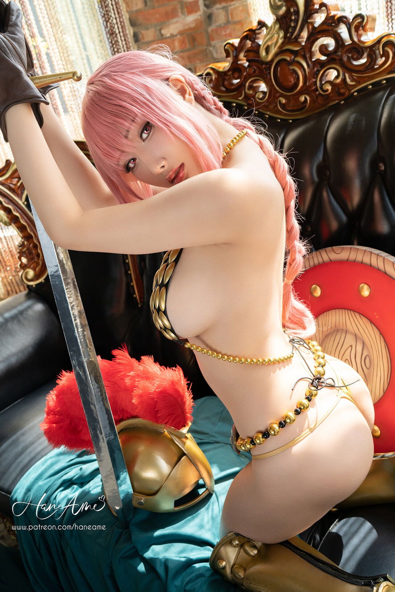 đọc truyện Hình Cosplay Chương 581 ảnh 105 tại Thiên Thai Truyện