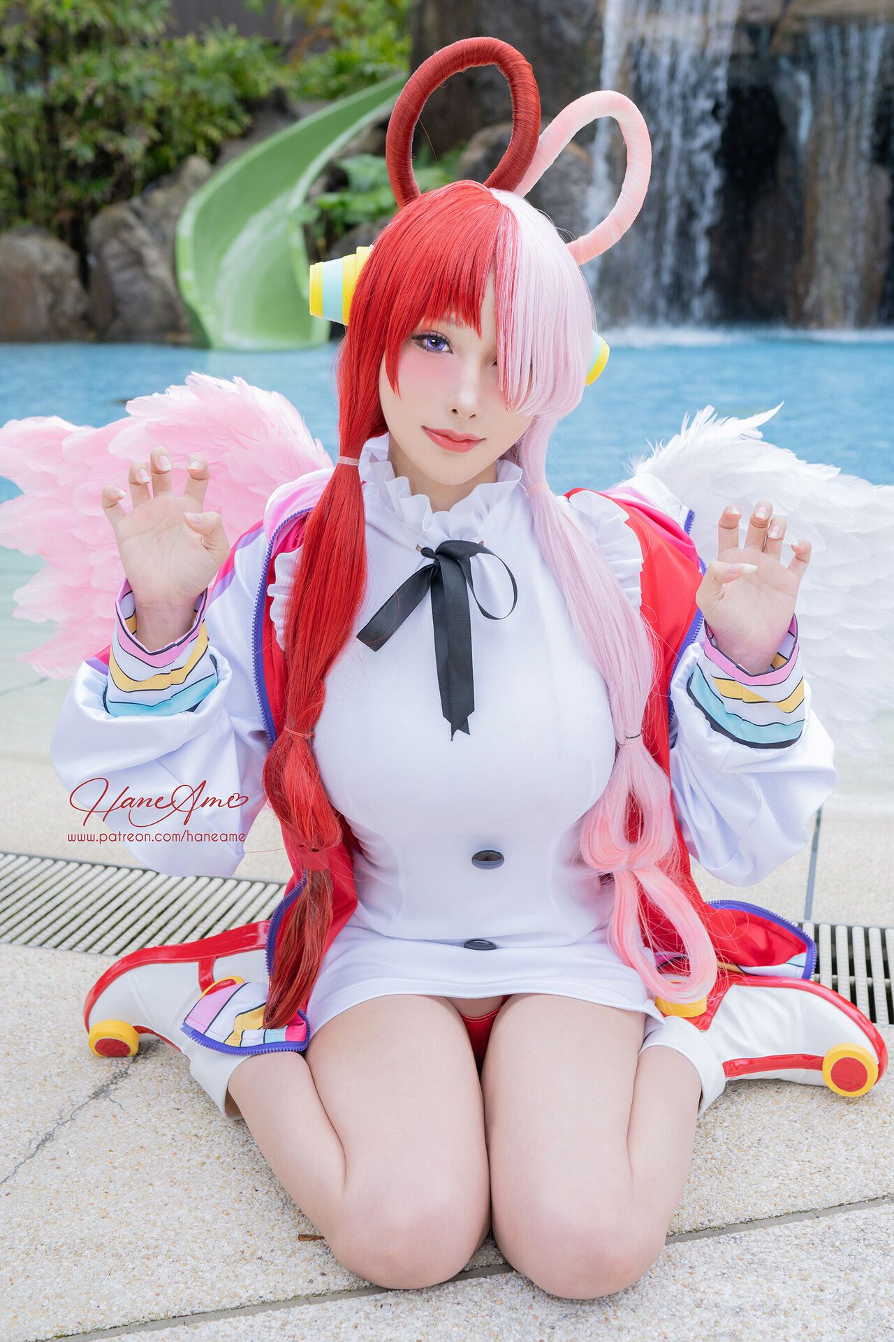 đọc truyện Hình Cosplay Chương 581 ảnh 139 tại Thiên Thai Truyện