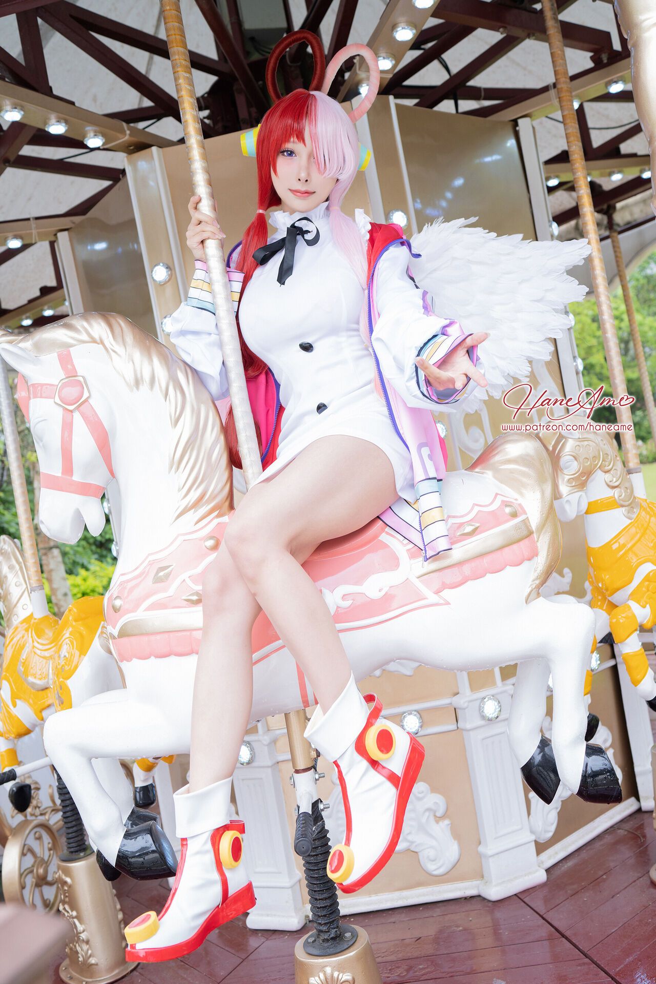 đọc truyện Hình Cosplay Chương 581 ảnh 148 tại Thiên Thai Truyện