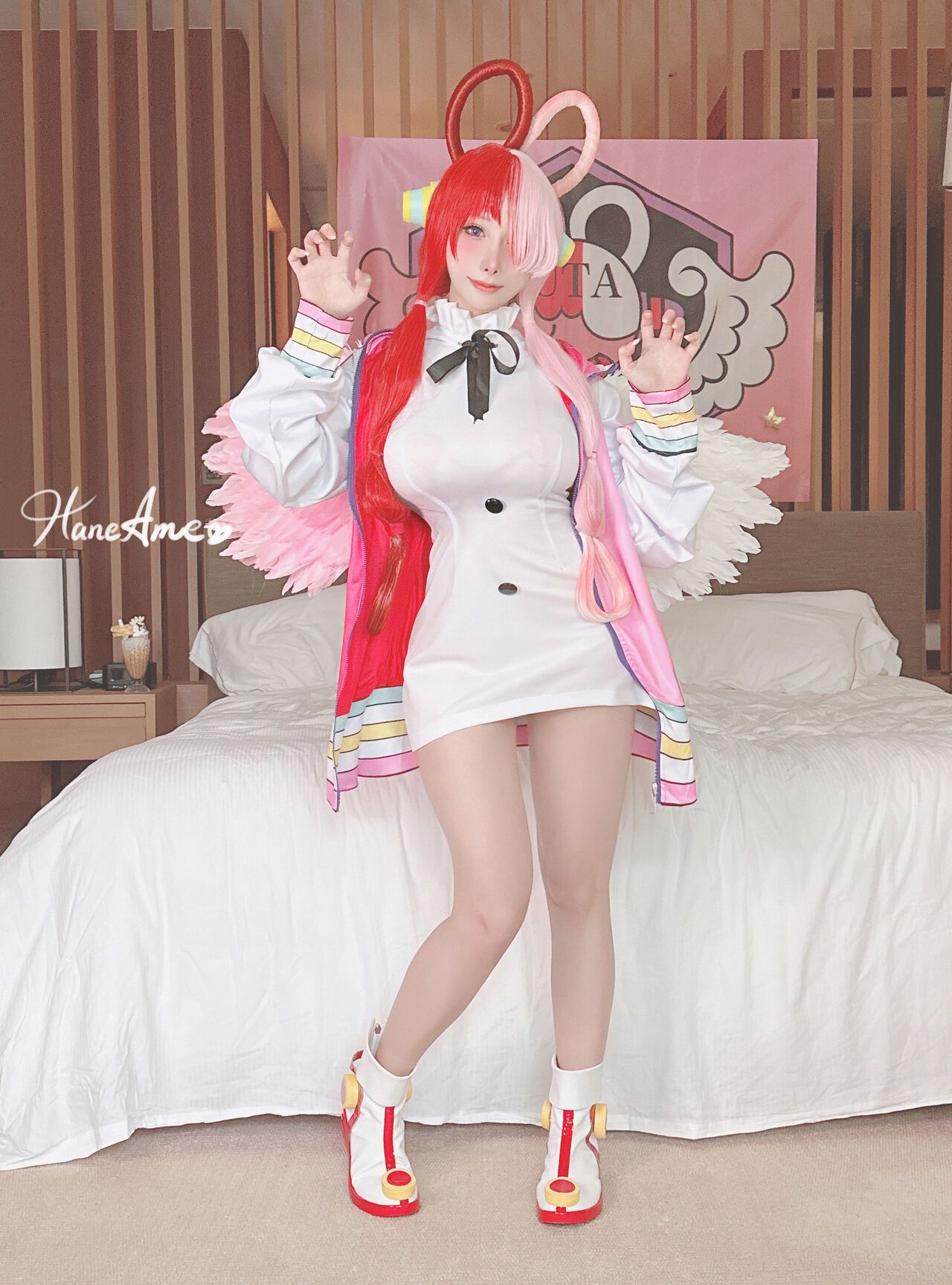 đọc truyện Hình Cosplay Chương 581 ảnh 159 tại Thiên Thai Truyện