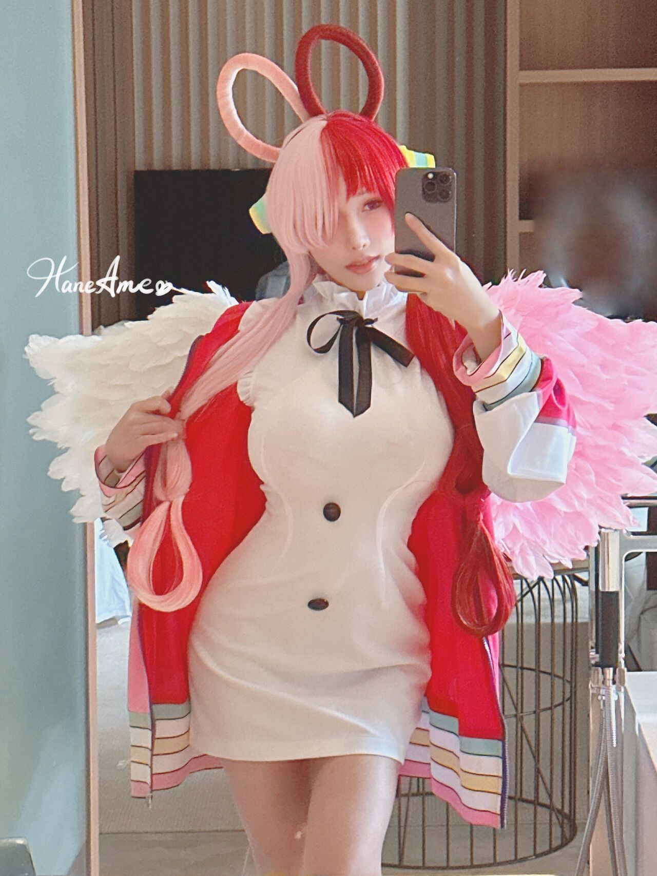 đọc truyện Hình Cosplay Chương 581 ảnh 167 tại Thiên Thai Truyện