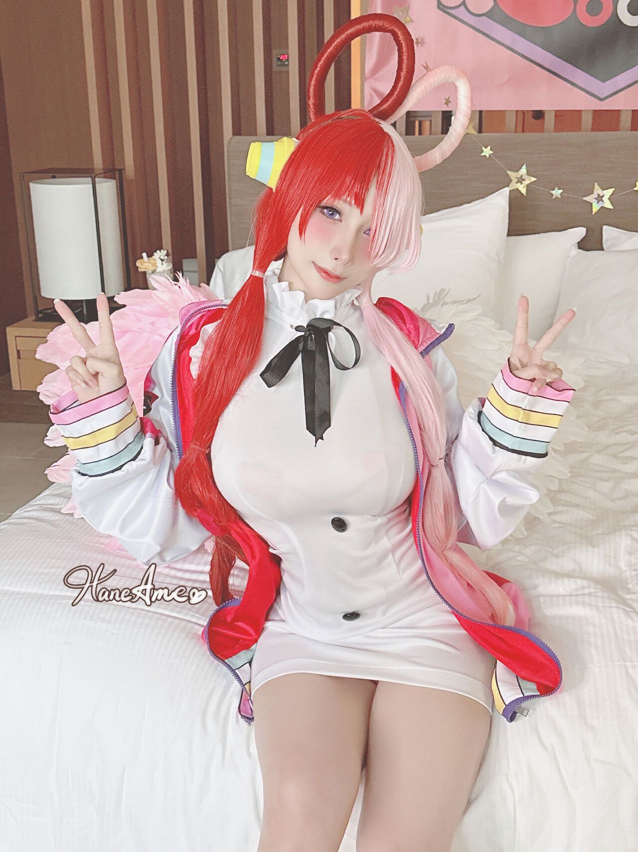 đọc truyện Hình Cosplay Chương 581 ảnh 168 tại Thiên Thai Truyện