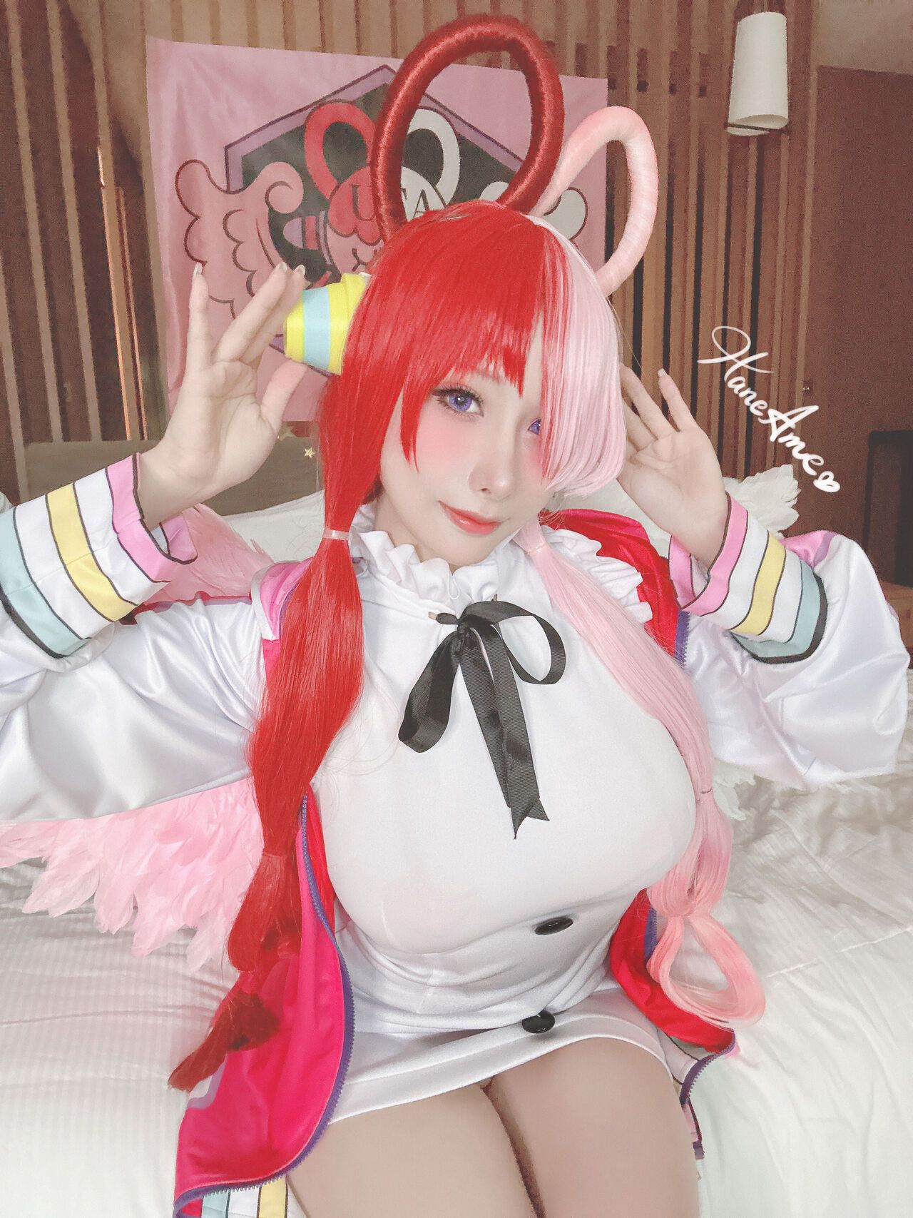 đọc truyện Hình Cosplay Chương 581 ảnh 169 tại Thiên Thai Truyện