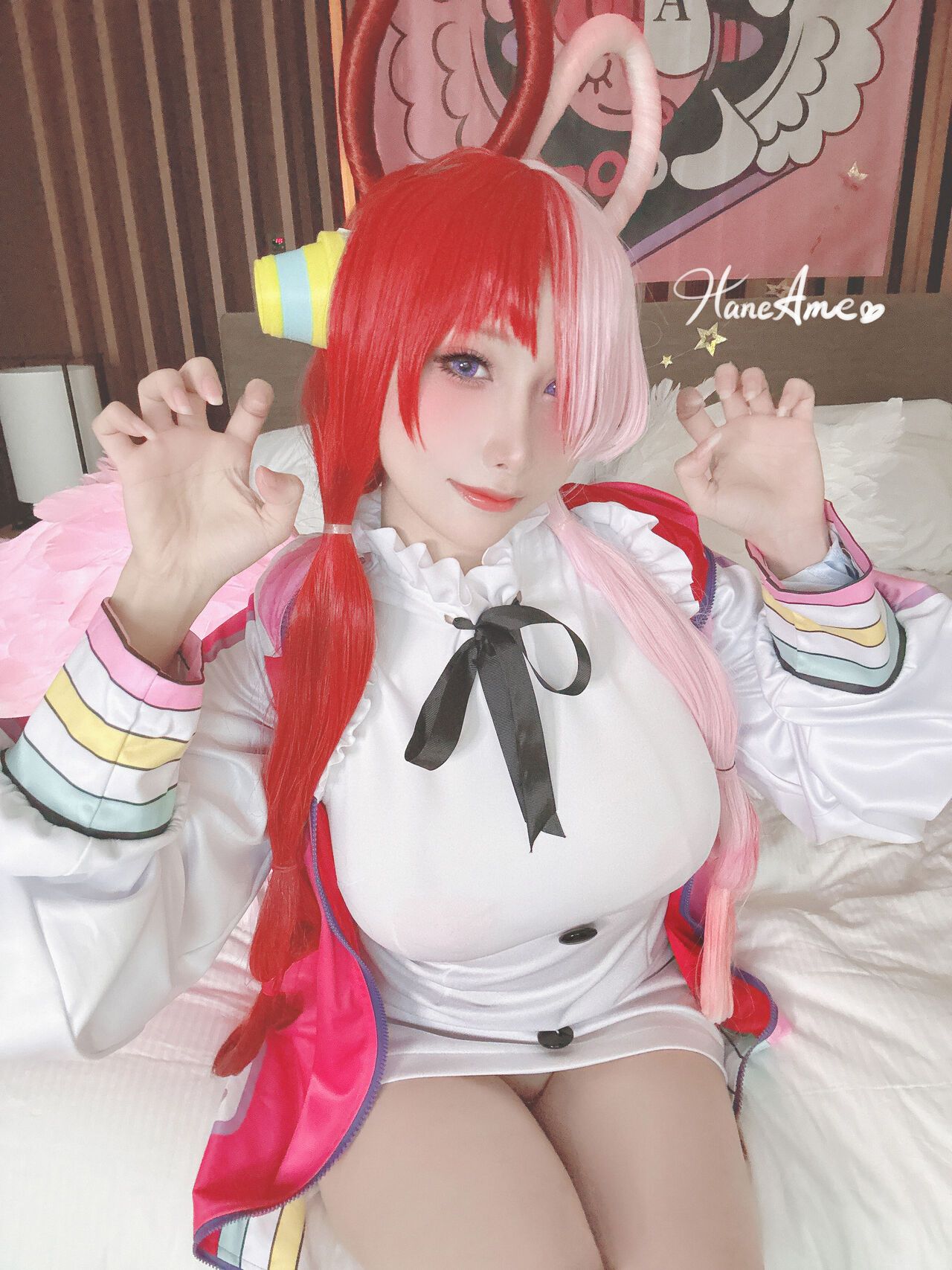 đọc truyện Hình Cosplay Chương 581 ảnh 170 tại Thiên Thai Truyện