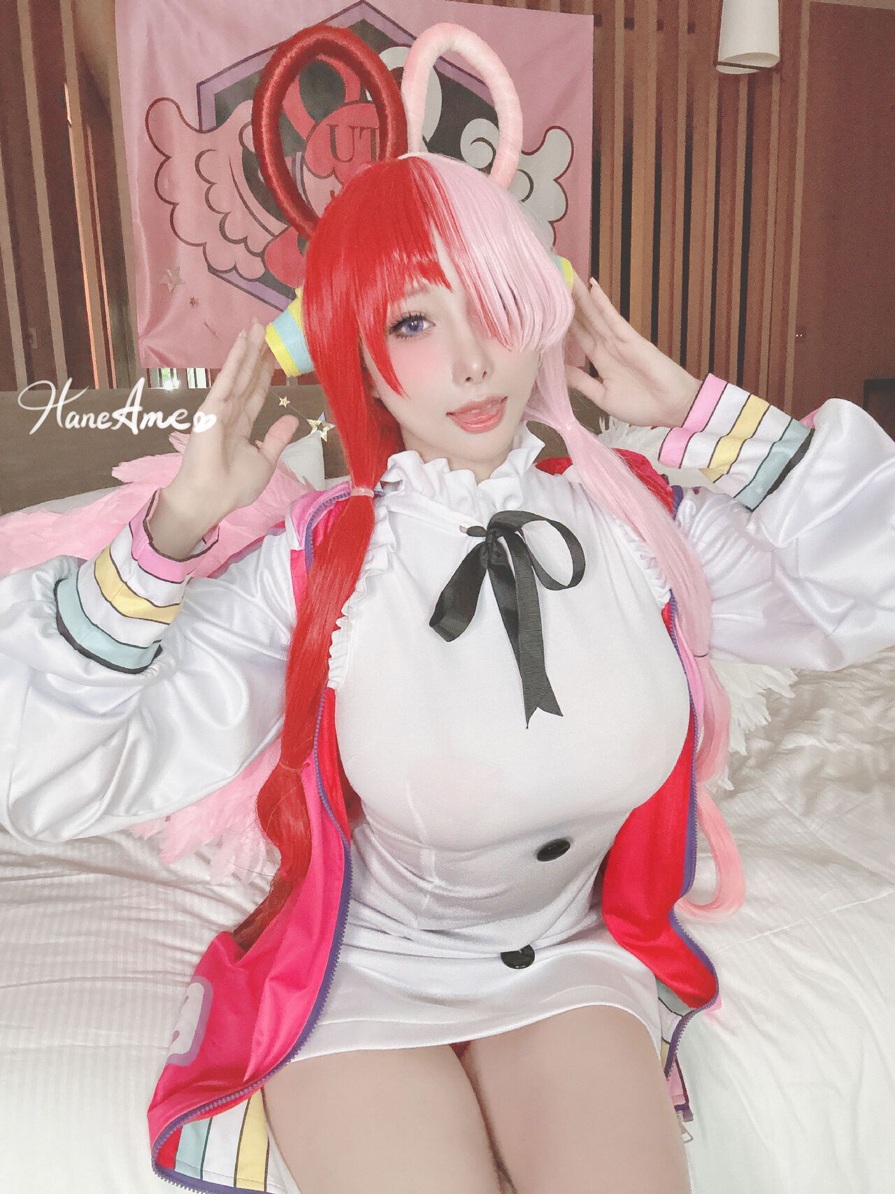 đọc truyện Hình Cosplay Chương 581 ảnh 173 tại Thiên Thai Truyện