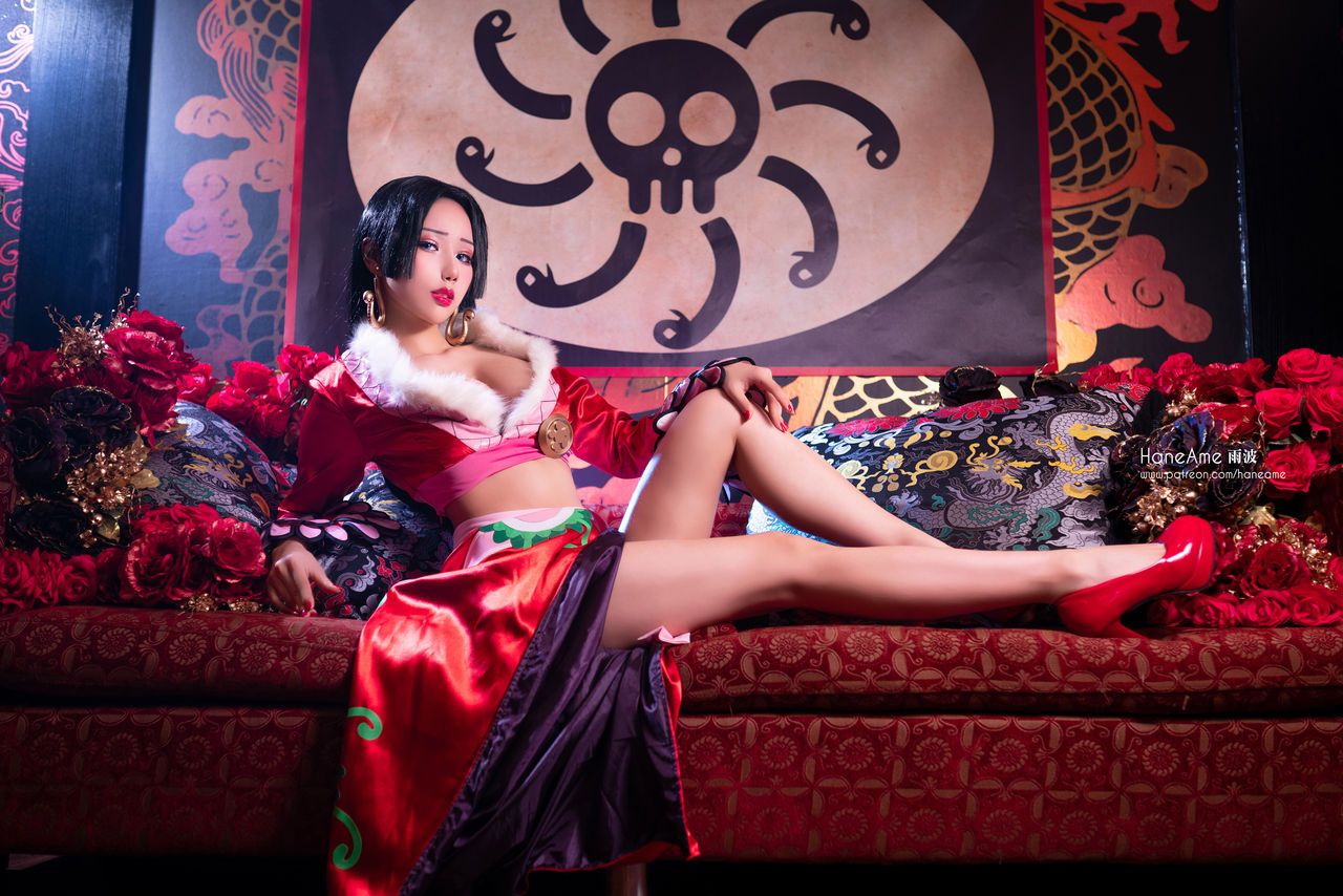 đọc truyện Hình Cosplay Chương 581 ảnh 55 tại Thiên Thai Truyện