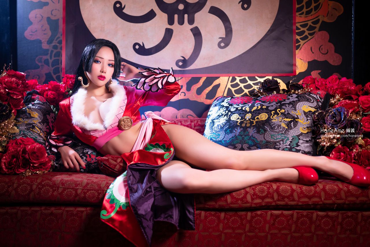 đọc truyện Hình Cosplay Chương 581 ảnh 56 tại Thiên Thai Truyện