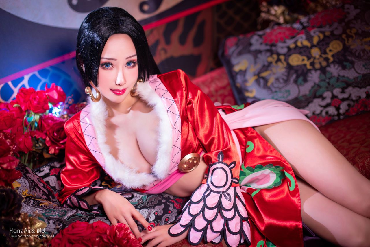 đọc truyện Hình Cosplay Chương 581 ảnh 63 tại Thiên Thai Truyện