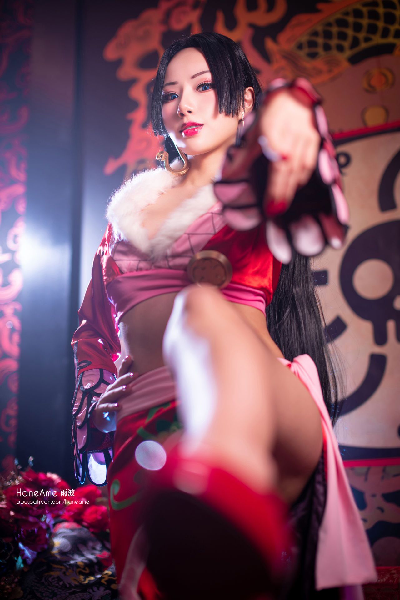 đọc truyện Hình Cosplay Chương 581 ảnh 67 tại Thiên Thai Truyện