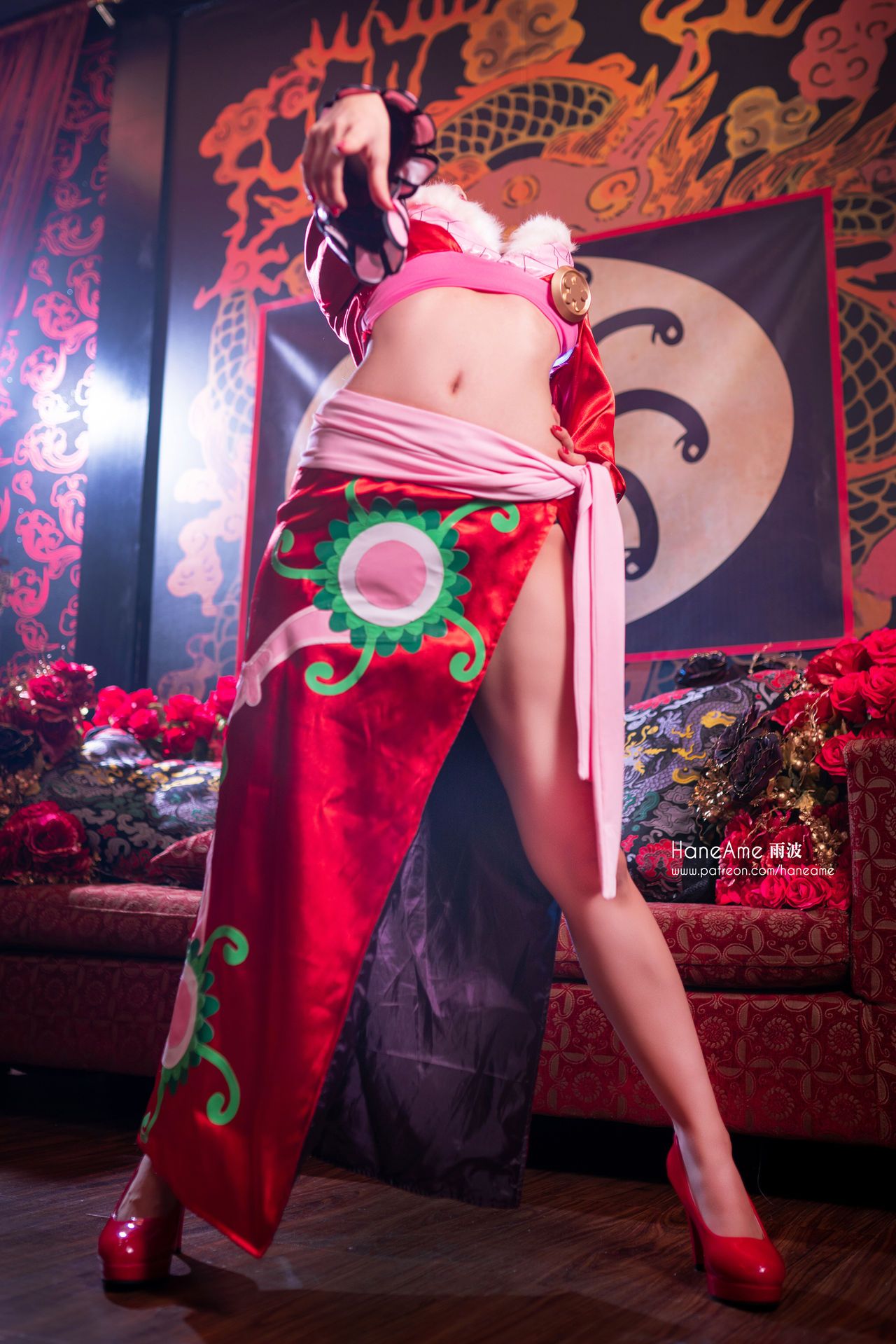 đọc truyện Hình Cosplay Chương 581 ảnh 68 tại Thiên Thai Truyện