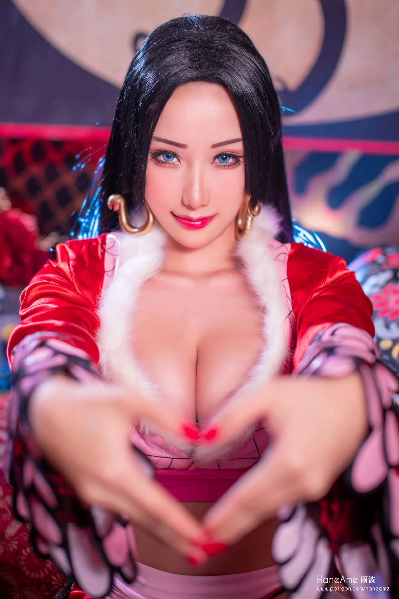 đọc truyện Hình Cosplay Chương 581 ảnh 70 tại Thiên Thai Truyện