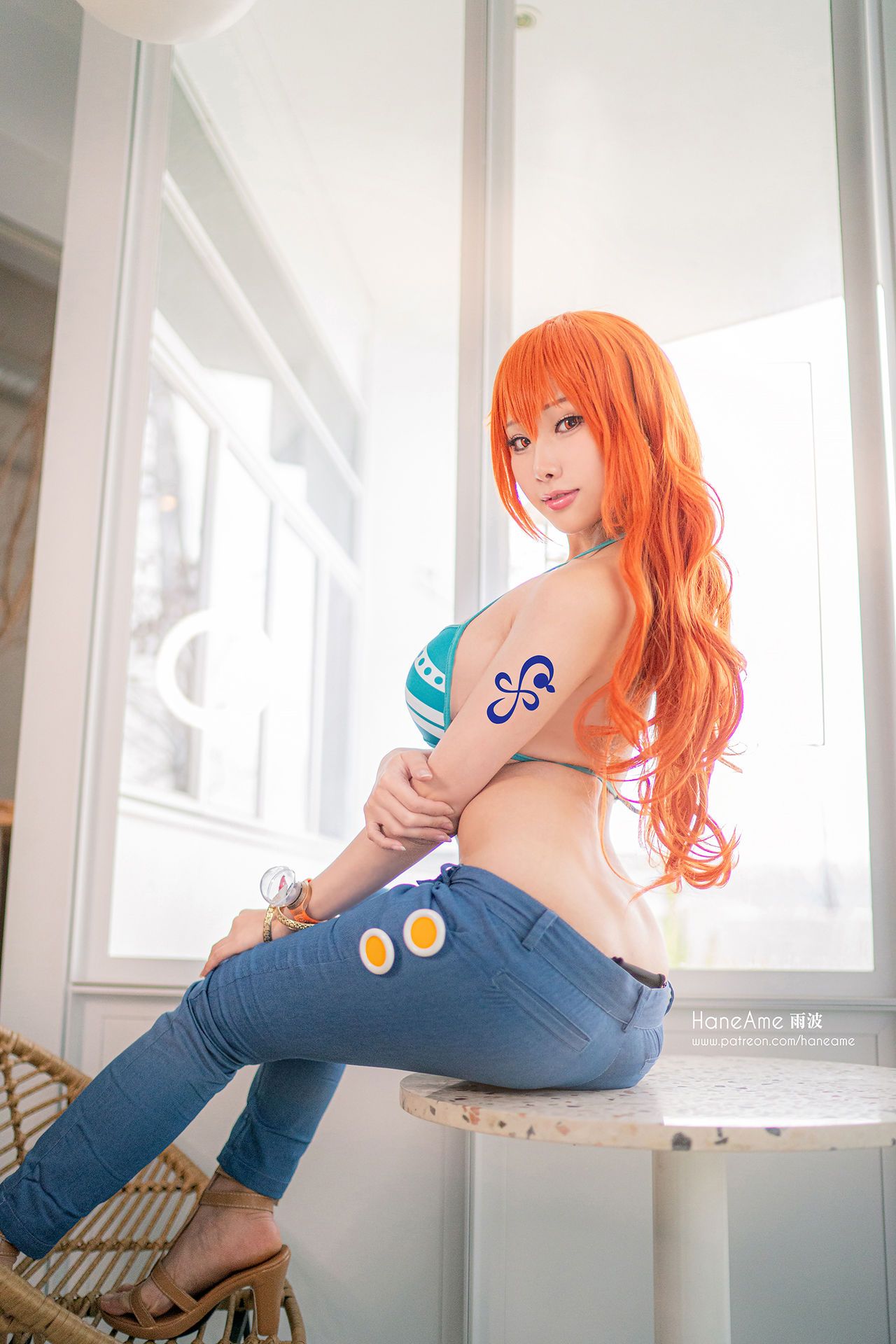đọc truyện Hình Cosplay Chương 581 ảnh 9 tại Thiên Thai Truyện
