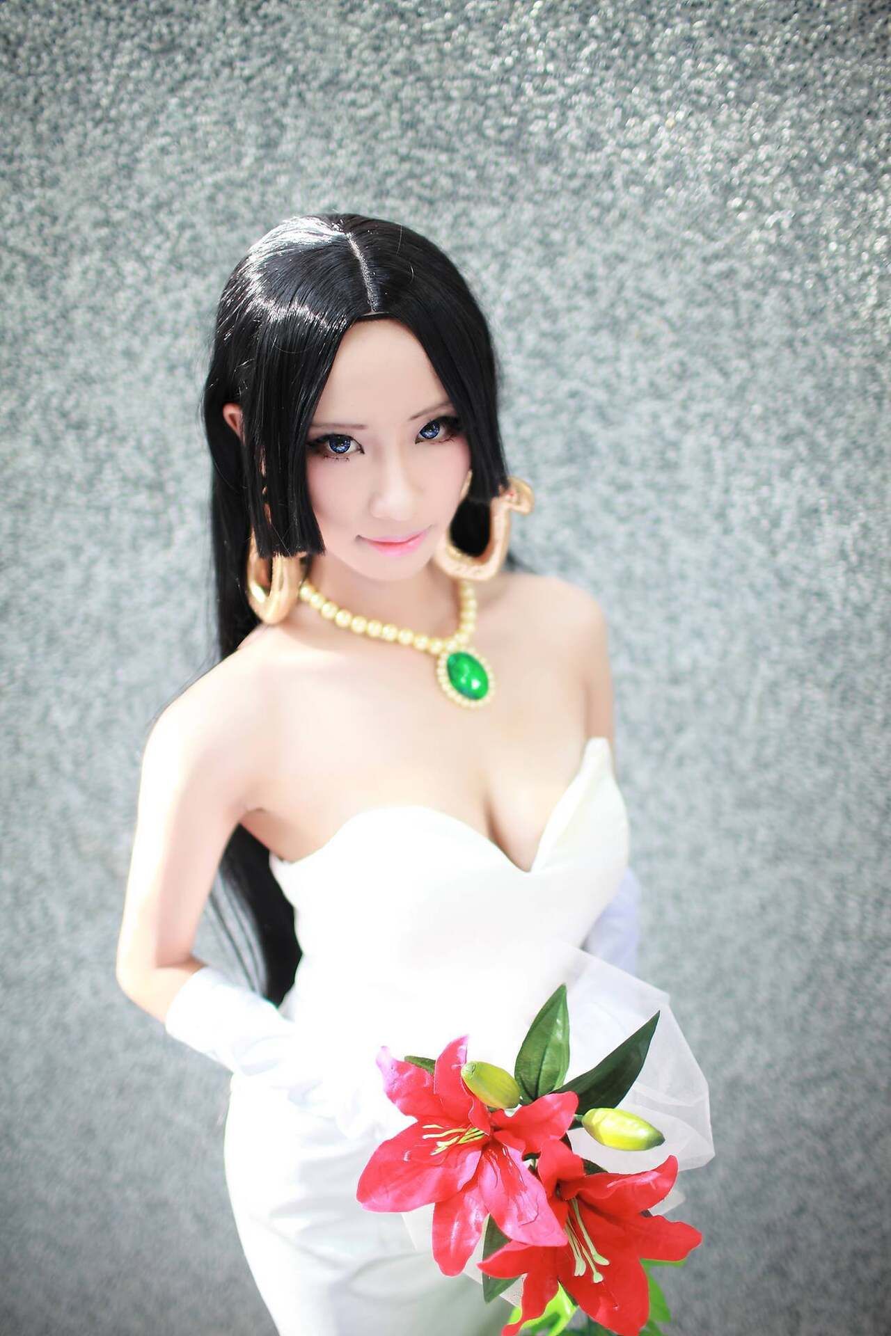 đọc truyện Hình Cosplay Chương 581 ảnh 78 tại Thiên Thai Truyện