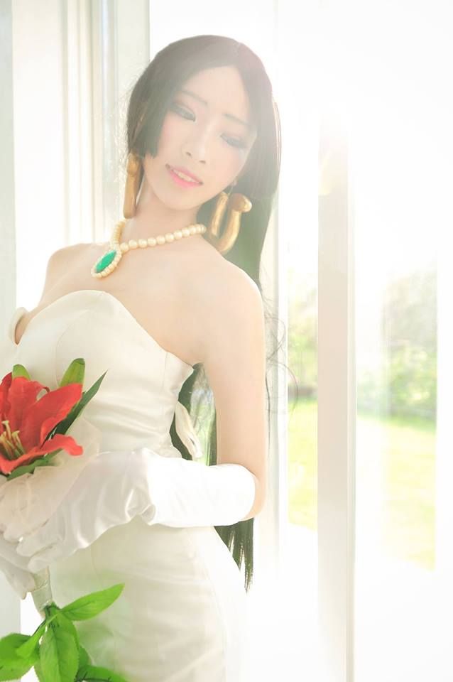 đọc truyện Hình Cosplay Chương 581 ảnh 79 tại Thiên Thai Truyện