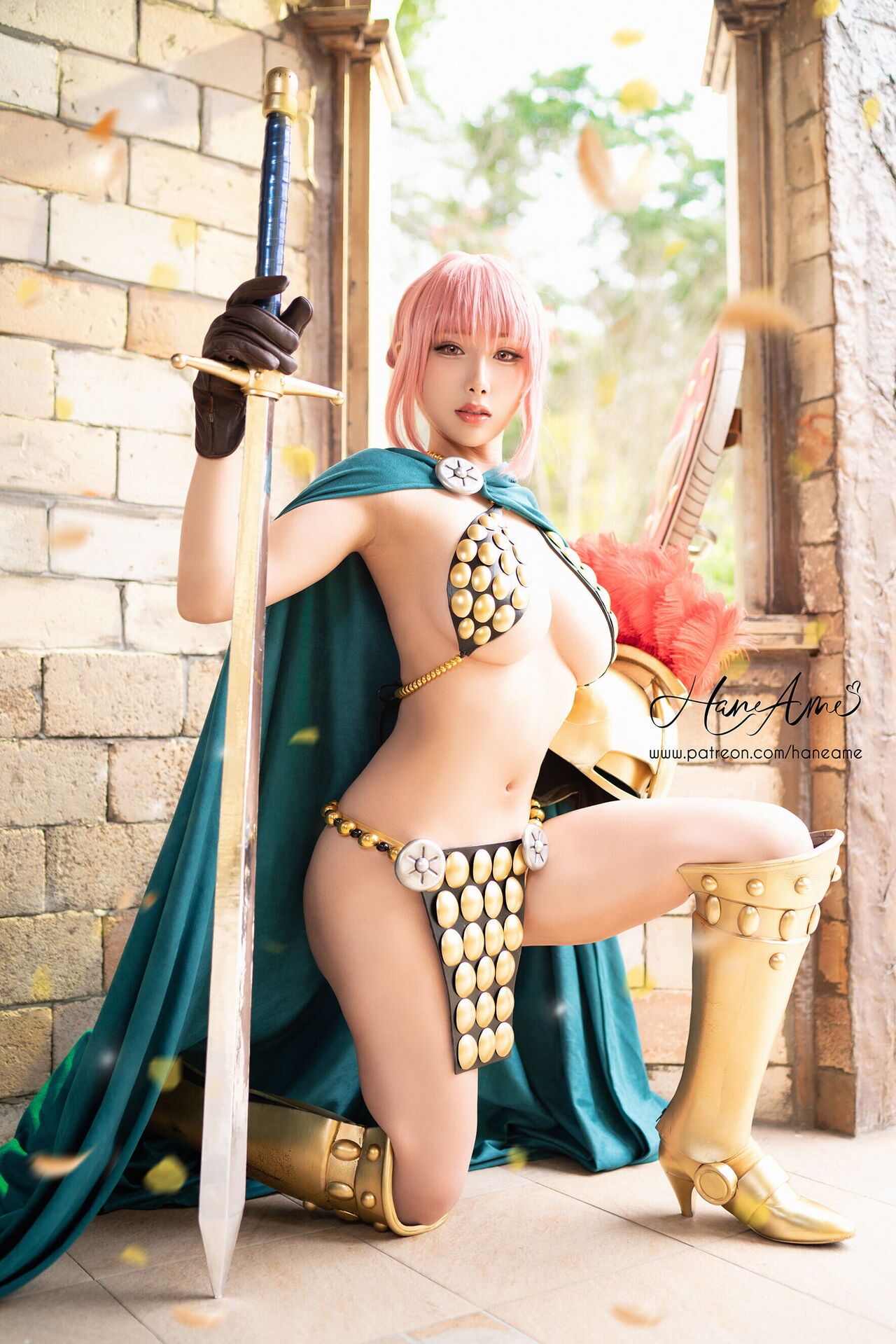 đọc truyện Hình Cosplay Chương 581 ảnh 90 tại Thiên Thai Truyện