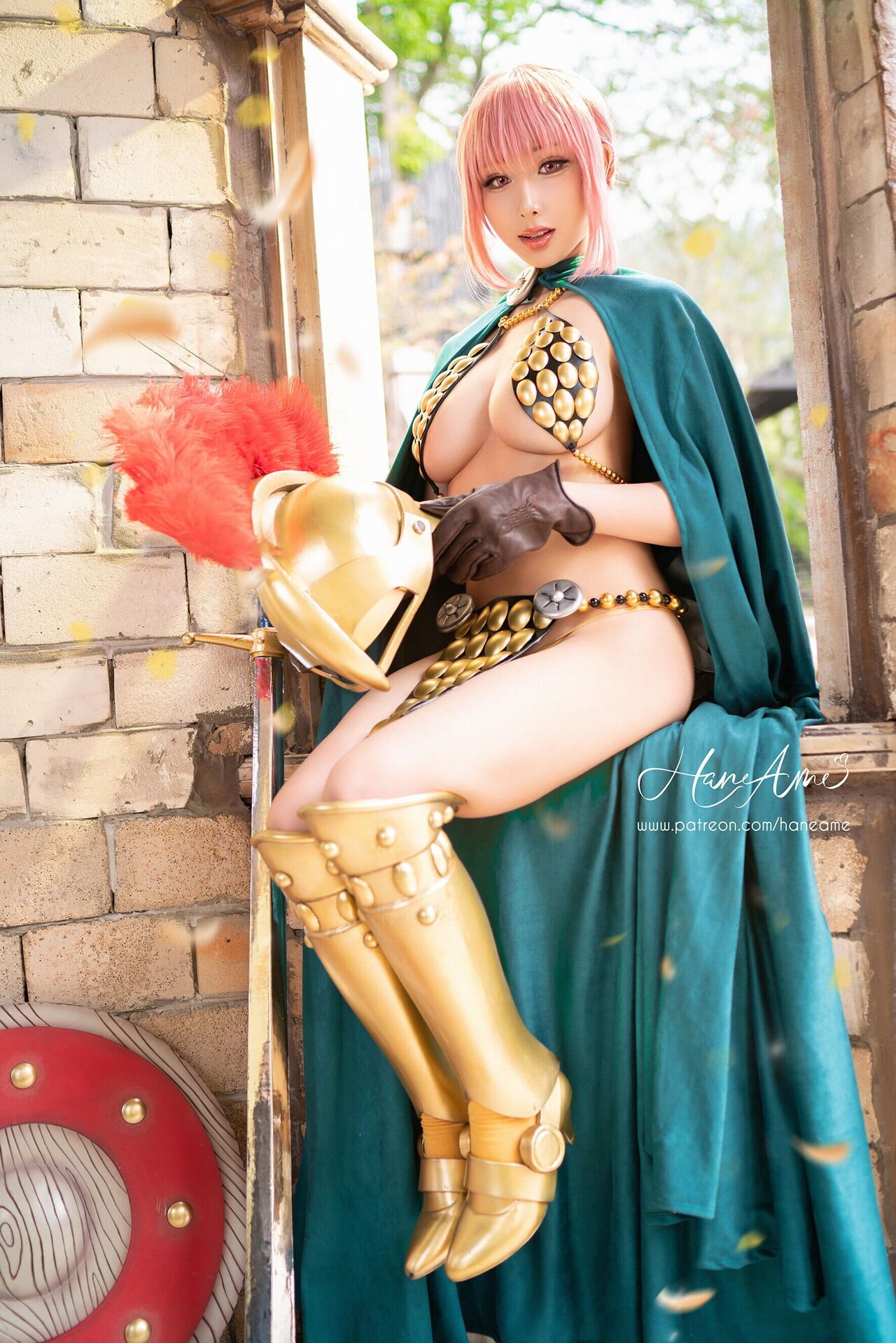 đọc truyện Hình Cosplay Chương 581 ảnh 92 tại Thiên Thai Truyện