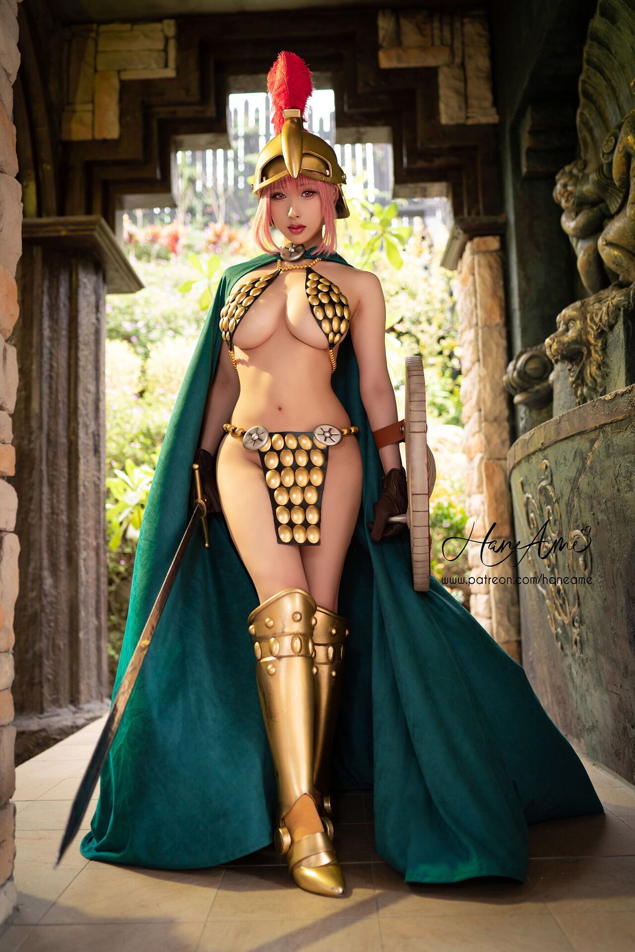 đọc truyện Hình Cosplay Chương 581 ảnh 93 tại Thiên Thai Truyện