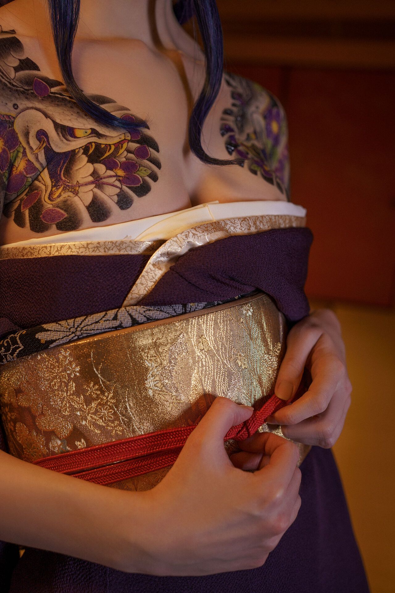 đọc truyện Hình Cosplay Chương 582 ảnh 21 tại Thiên Thai Truyện