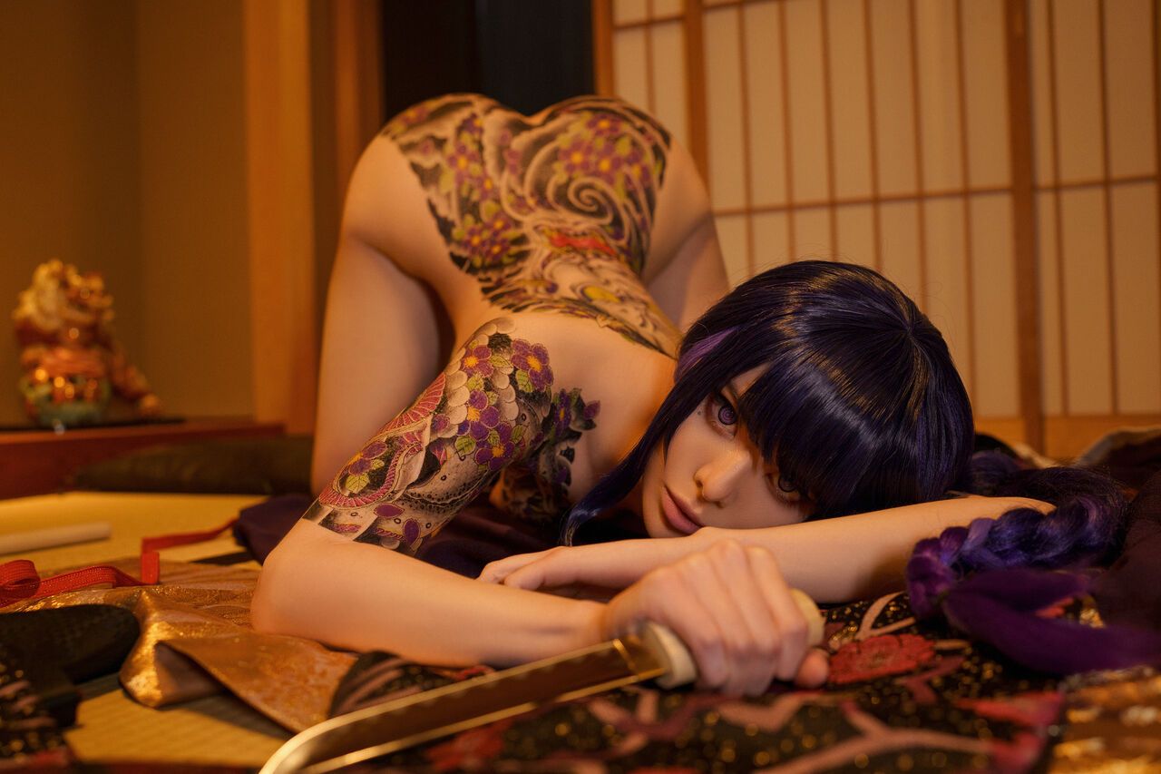 đọc truyện Hình Cosplay Chương 582 ảnh 33 tại Thiên Thai Truyện