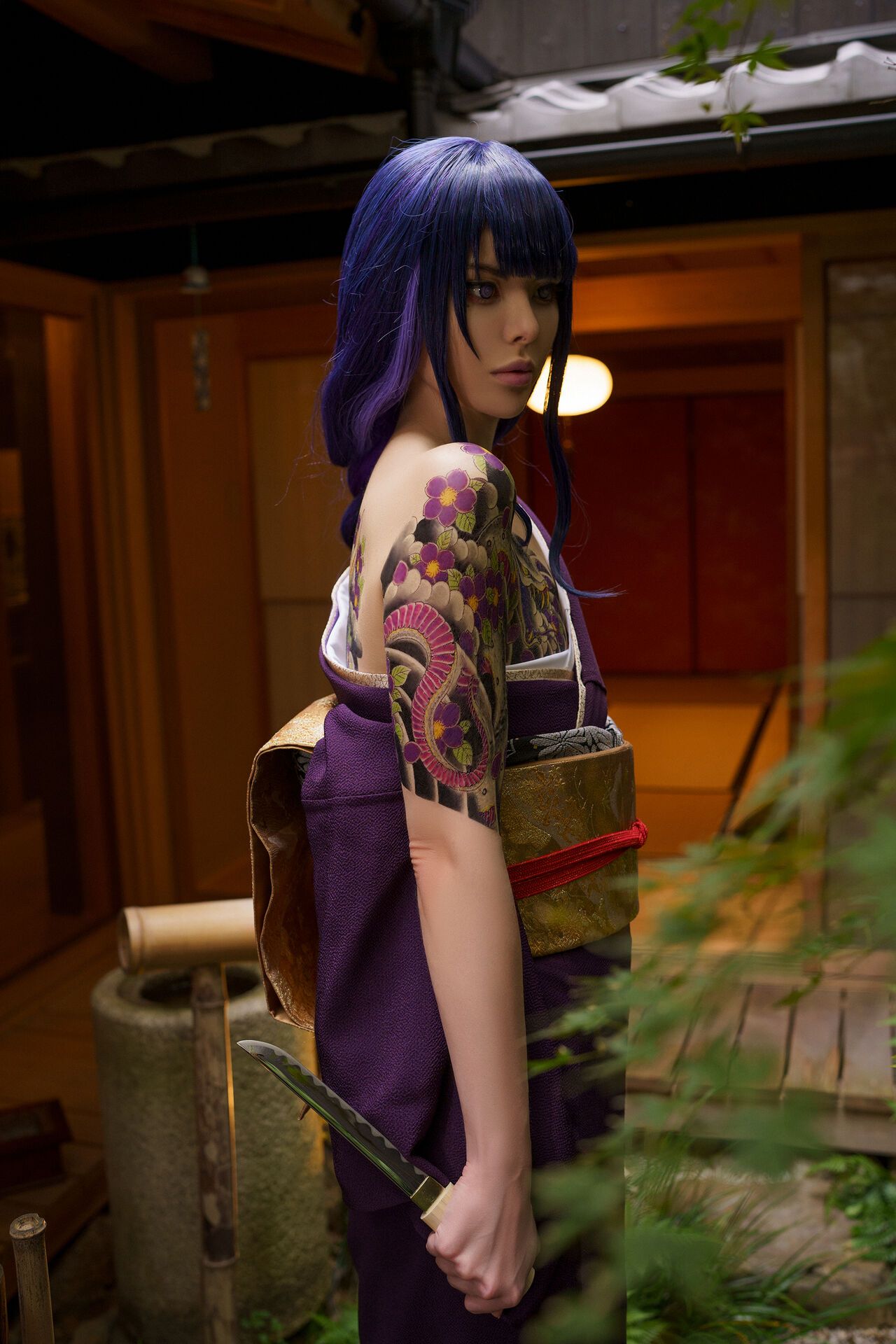 đọc truyện Hình Cosplay Chương 582 ảnh 6 tại Thiên Thai Truyện